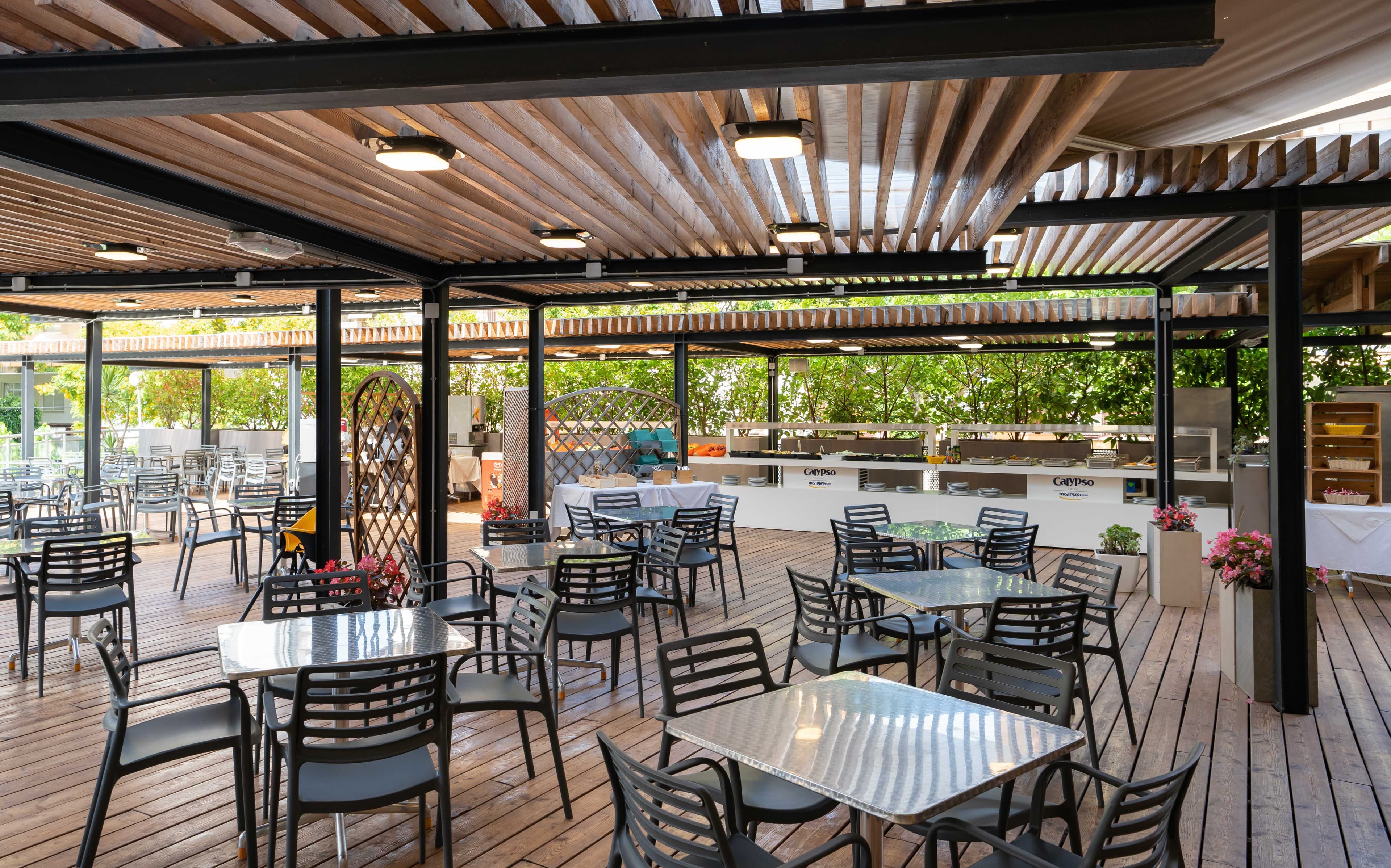 MedPlaya Hotel Calypso Ansicht 10
