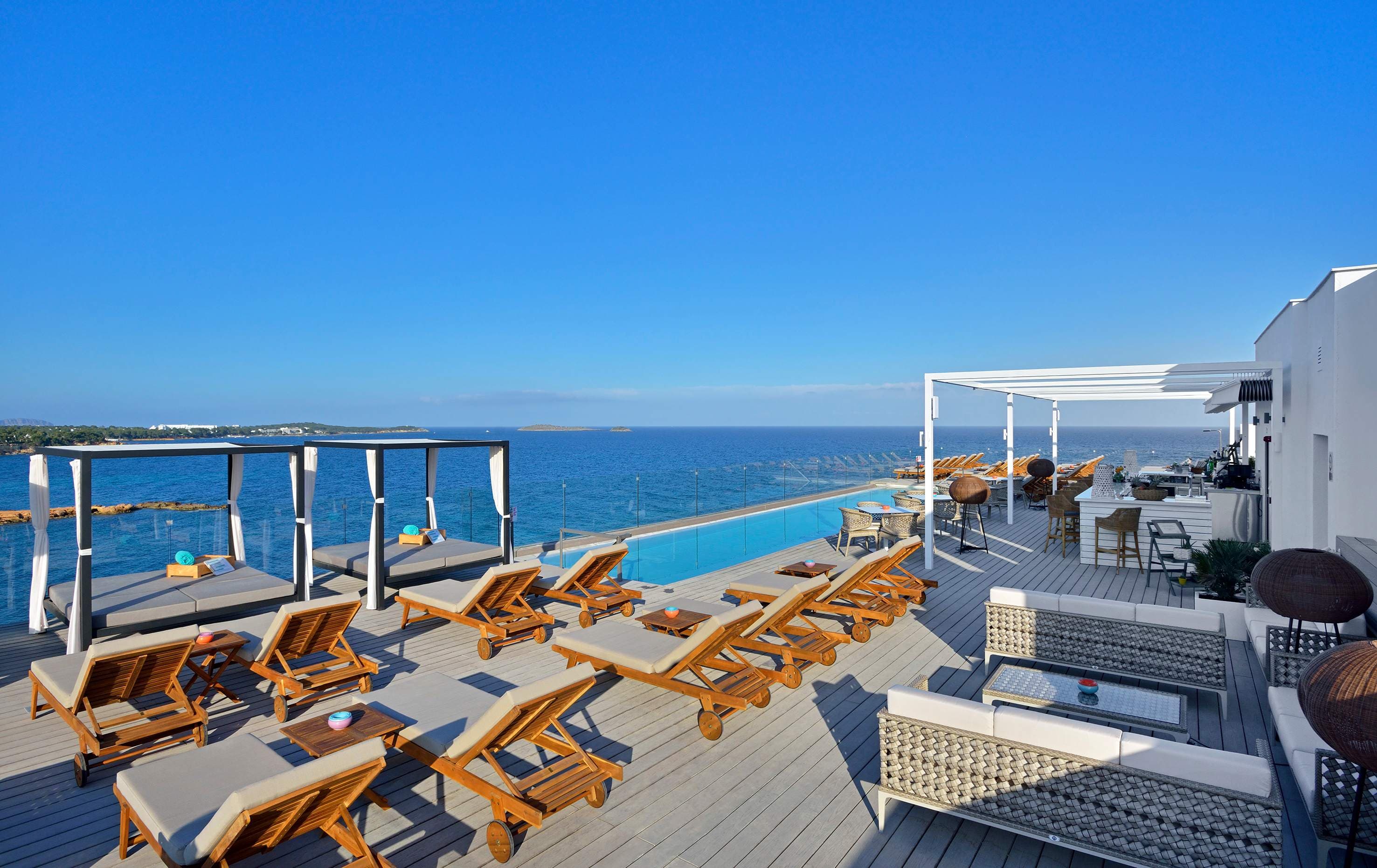 Melia Ibiza - Adults Only
