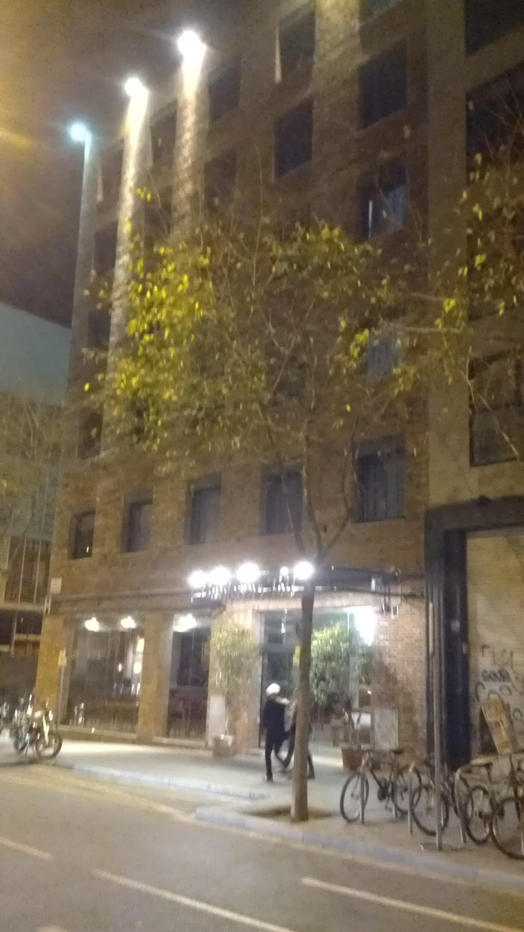 Pol & Grace Hotel