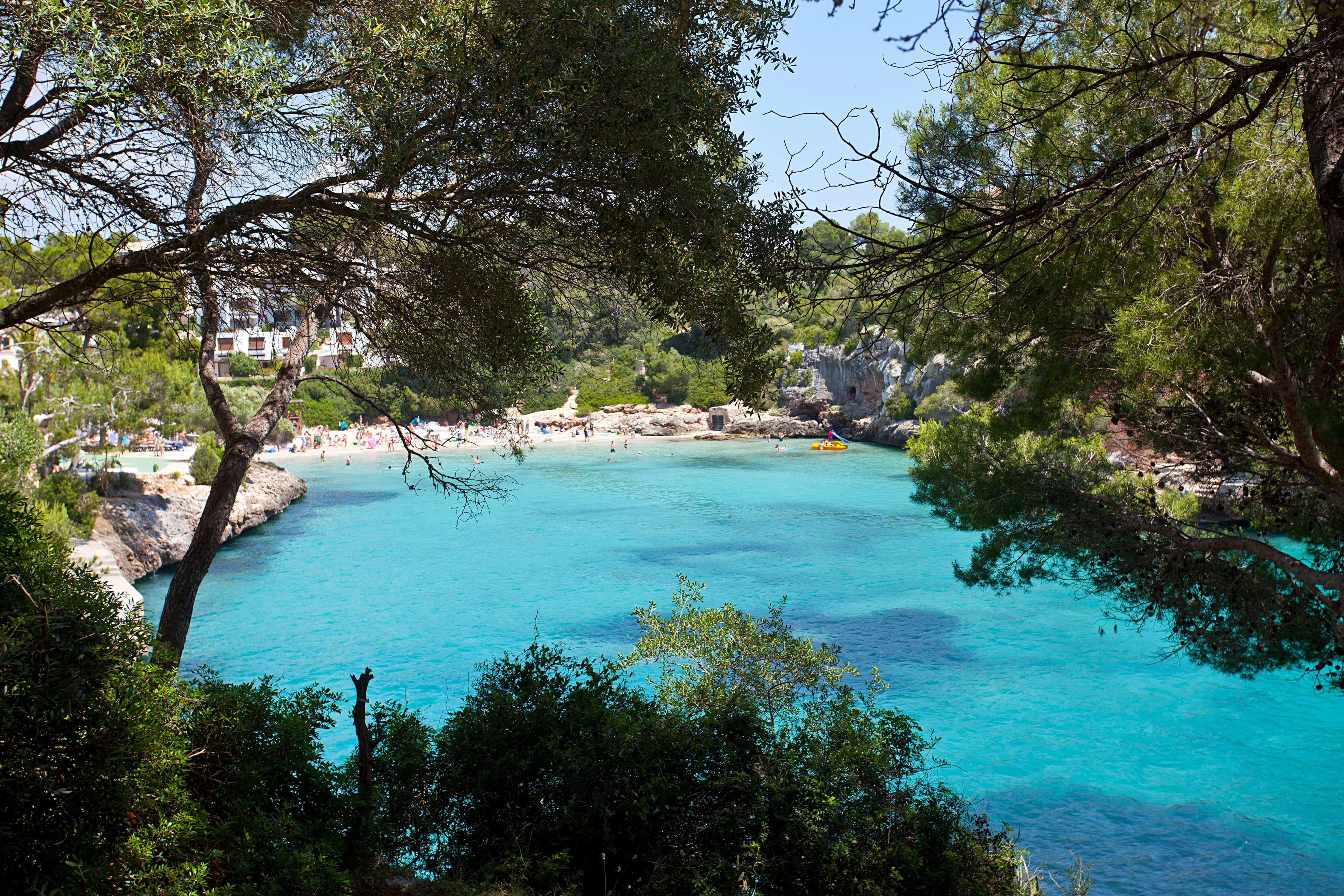 Cabot Cala Ferrera Ansicht 8