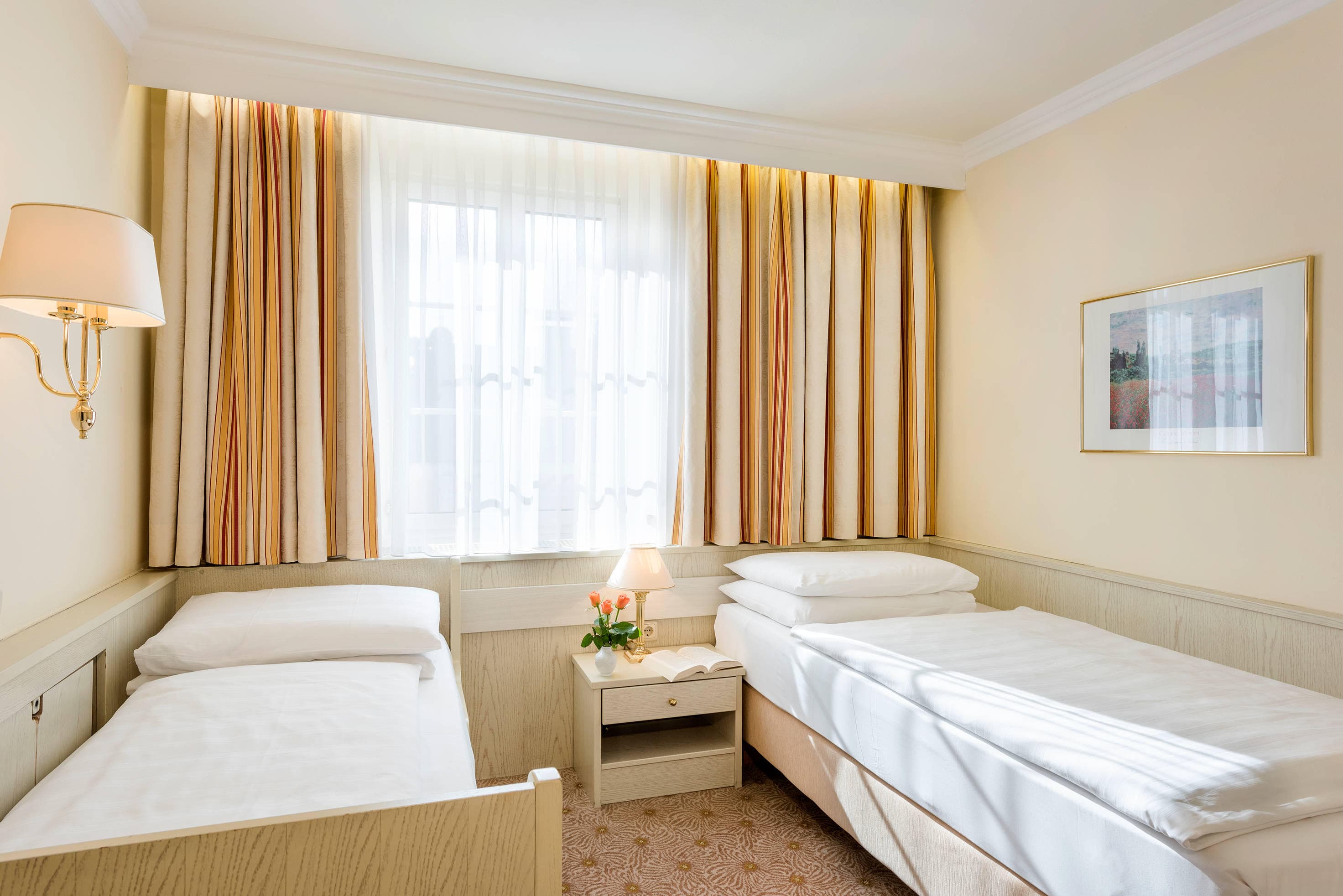 Hotel Scherer Ansicht 3