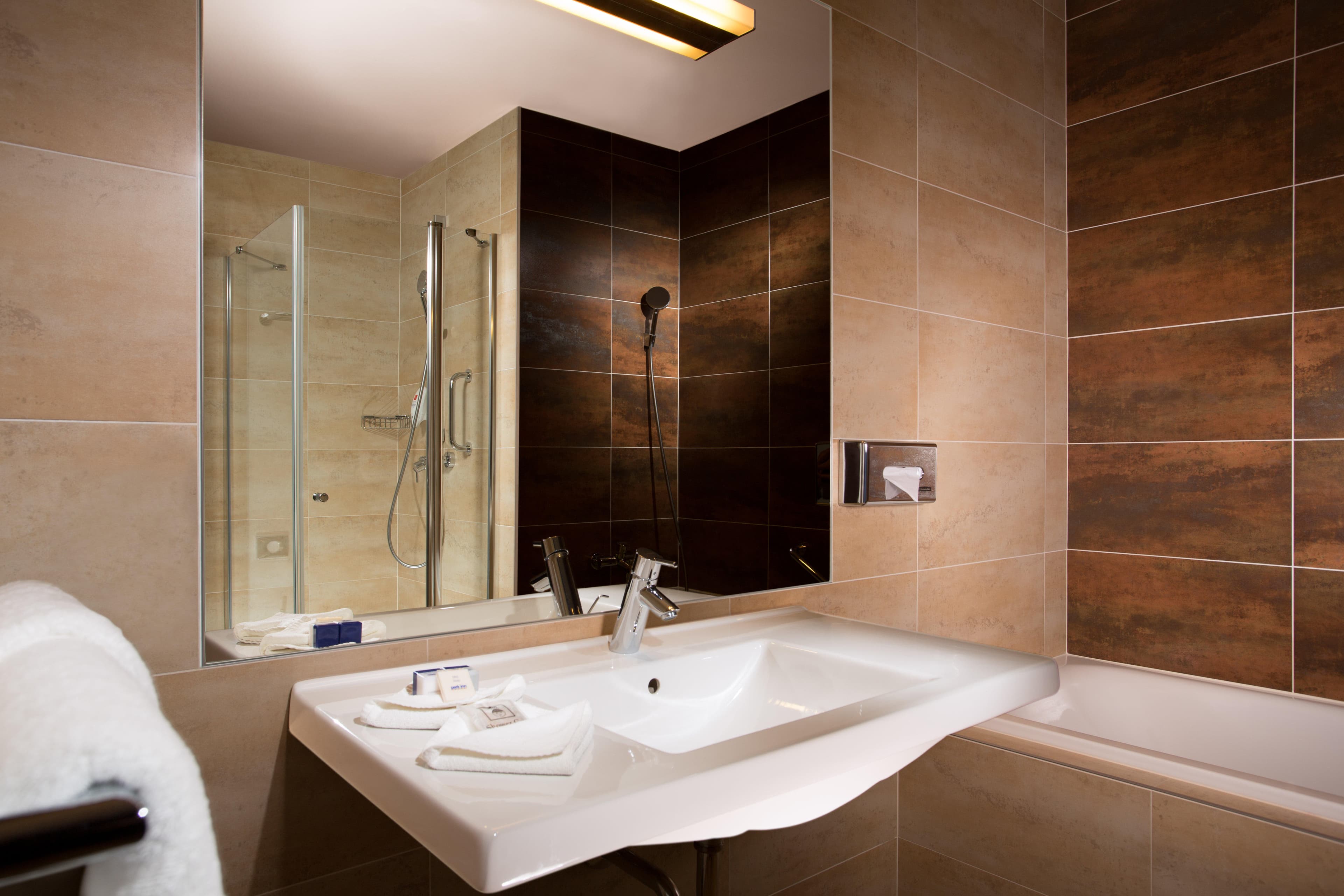 Hermitage Hotel Prague Ansicht 4