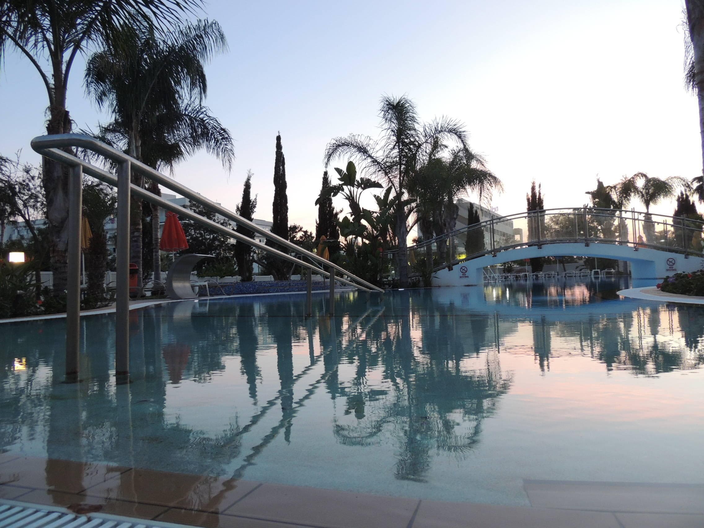 Hotel Anesis Ansicht 7