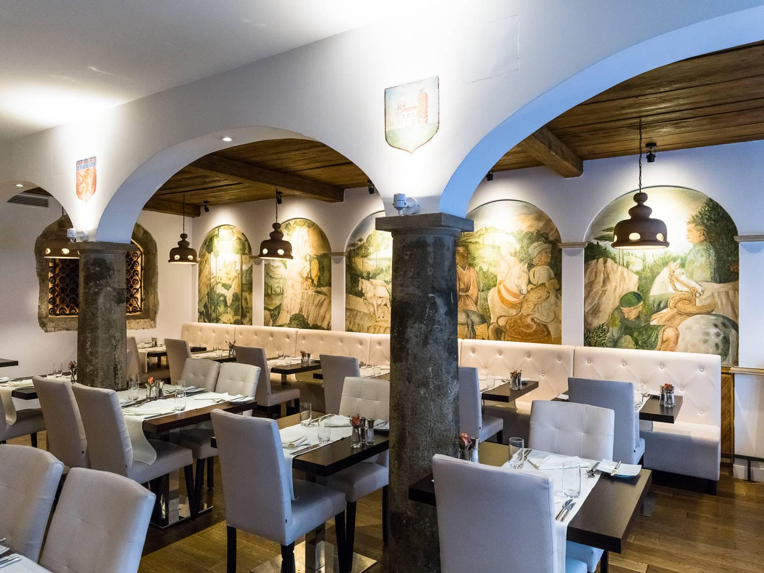 Hotel Royal Ansicht 8