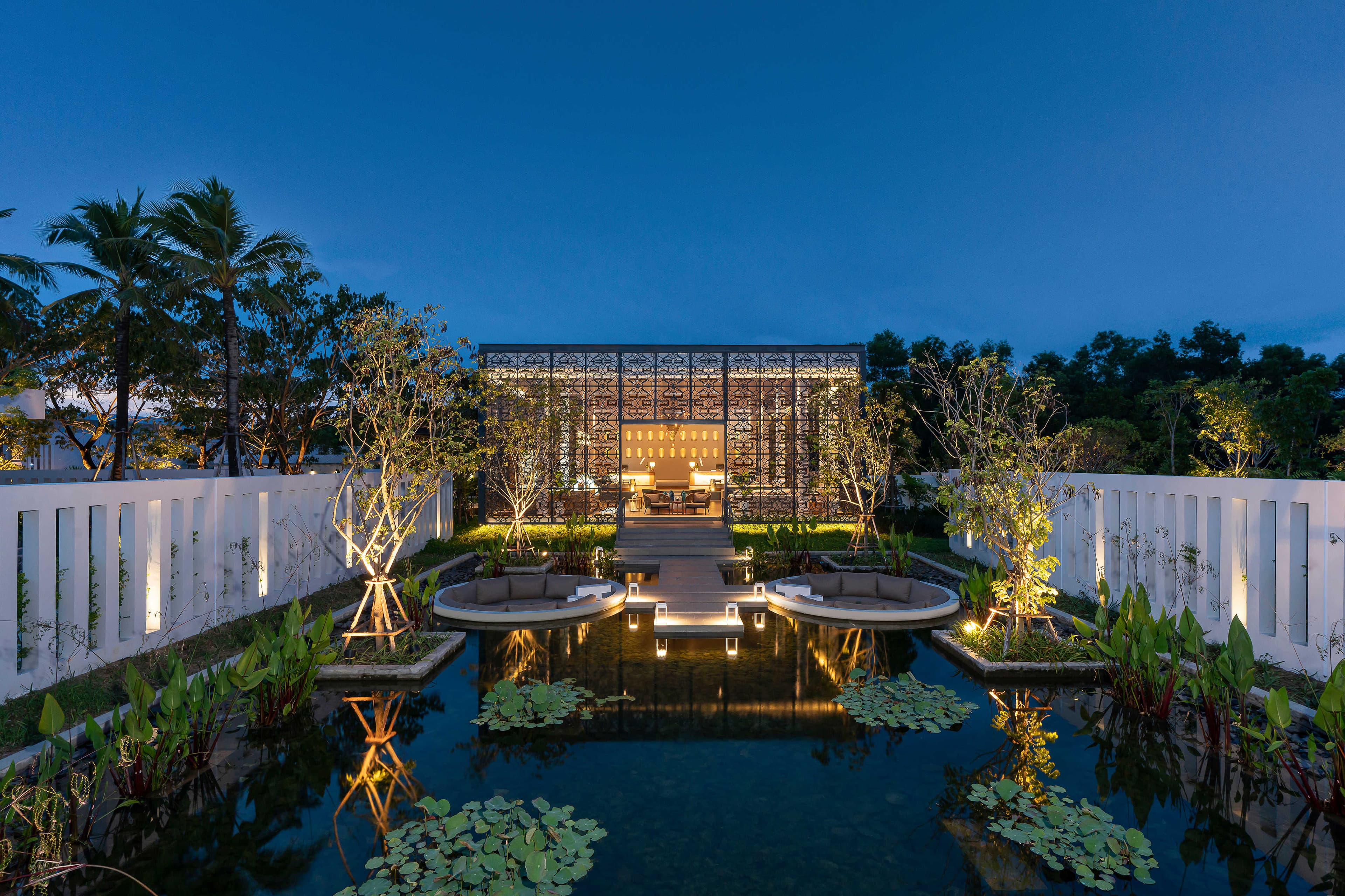 Melia Phuket Mai Khao Ansicht 9