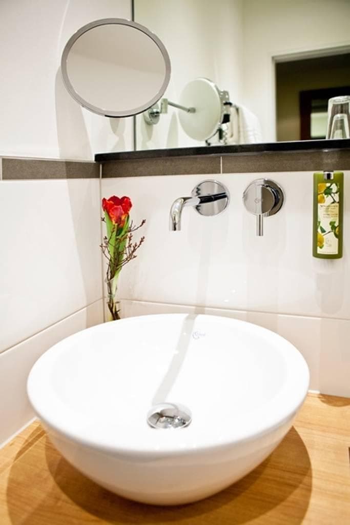 Best Western Hotel President Ansicht 7