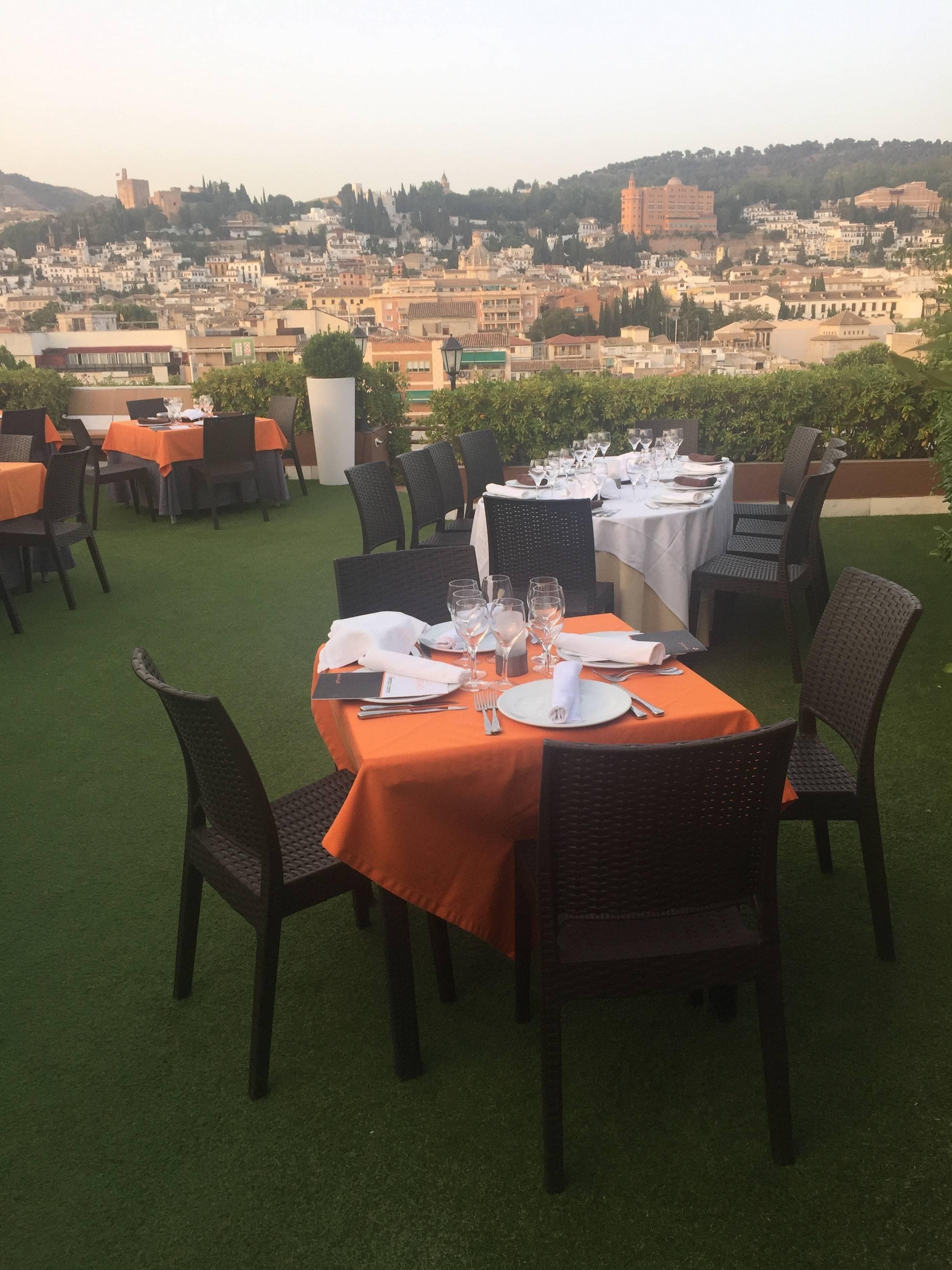 Barceló Carmen Granada Ansicht 3