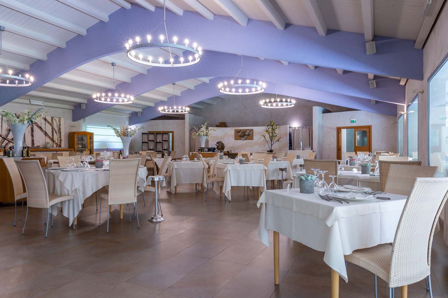 Hotel Flamingo Resort Ansicht 9