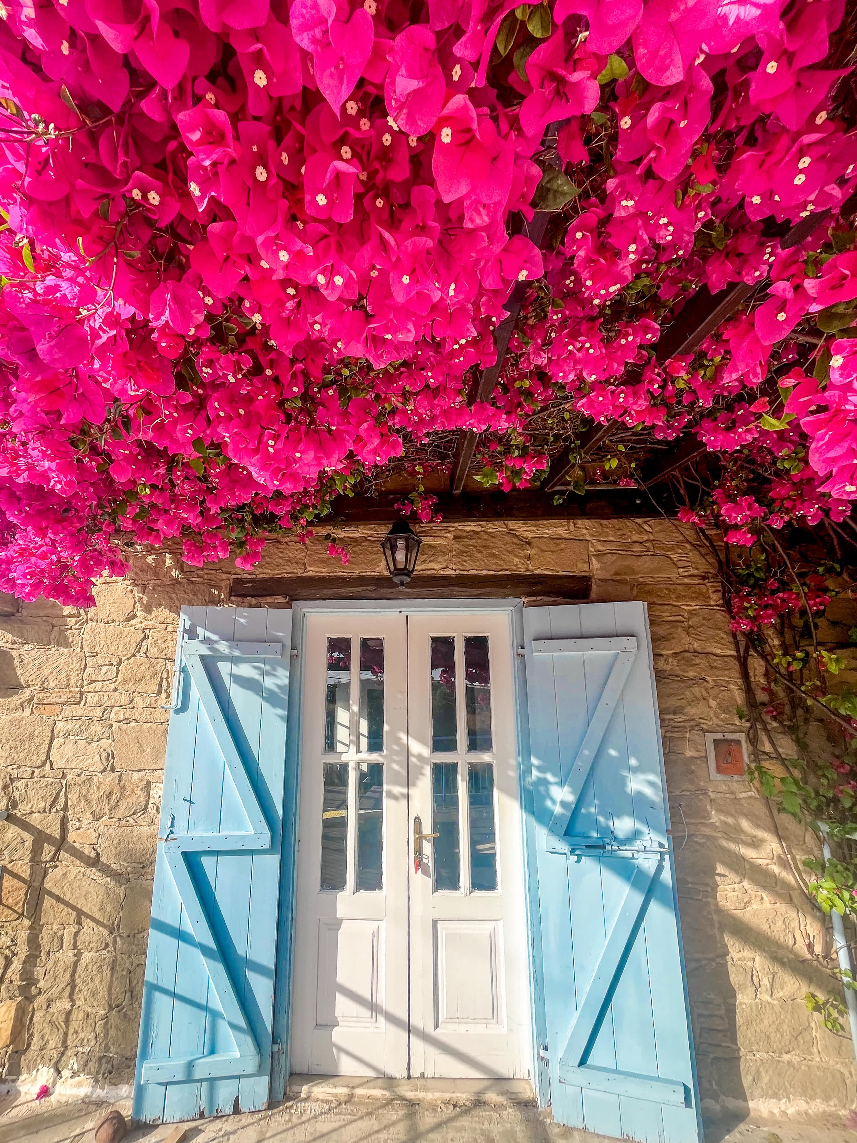 Cyprus Villages Kalavasos & Tochni Ansicht 9