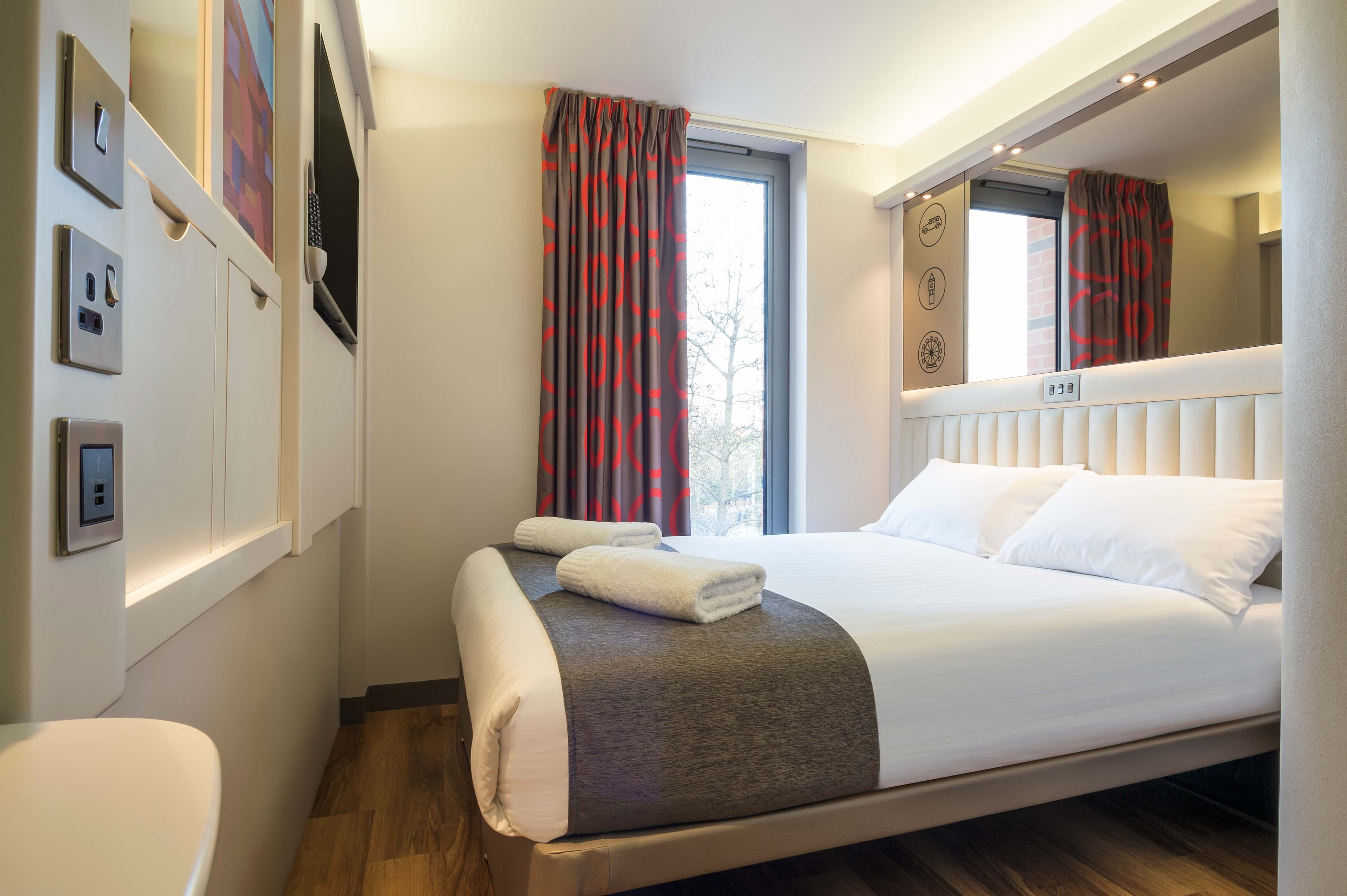 Point A Hotel London Shoreditch