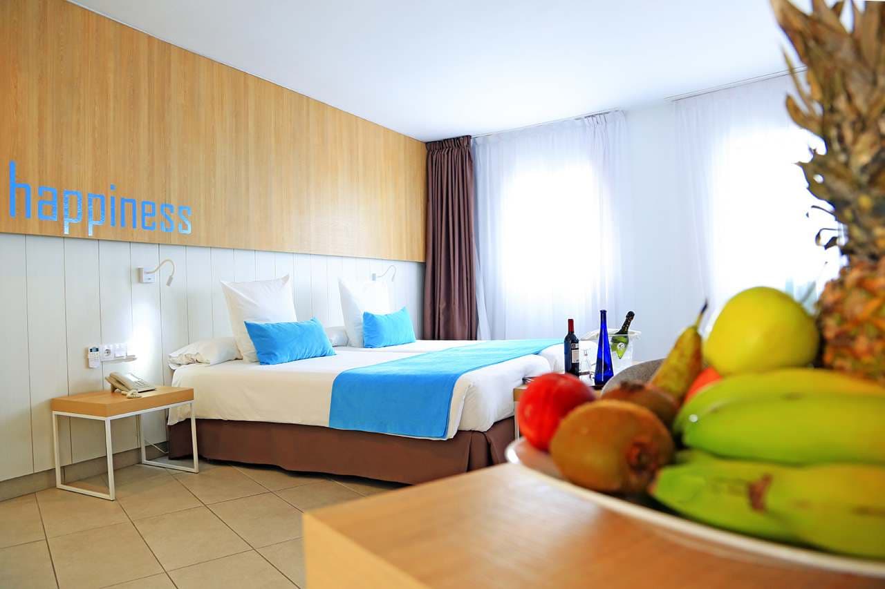 Servatur Playa Bonita Ansicht 4