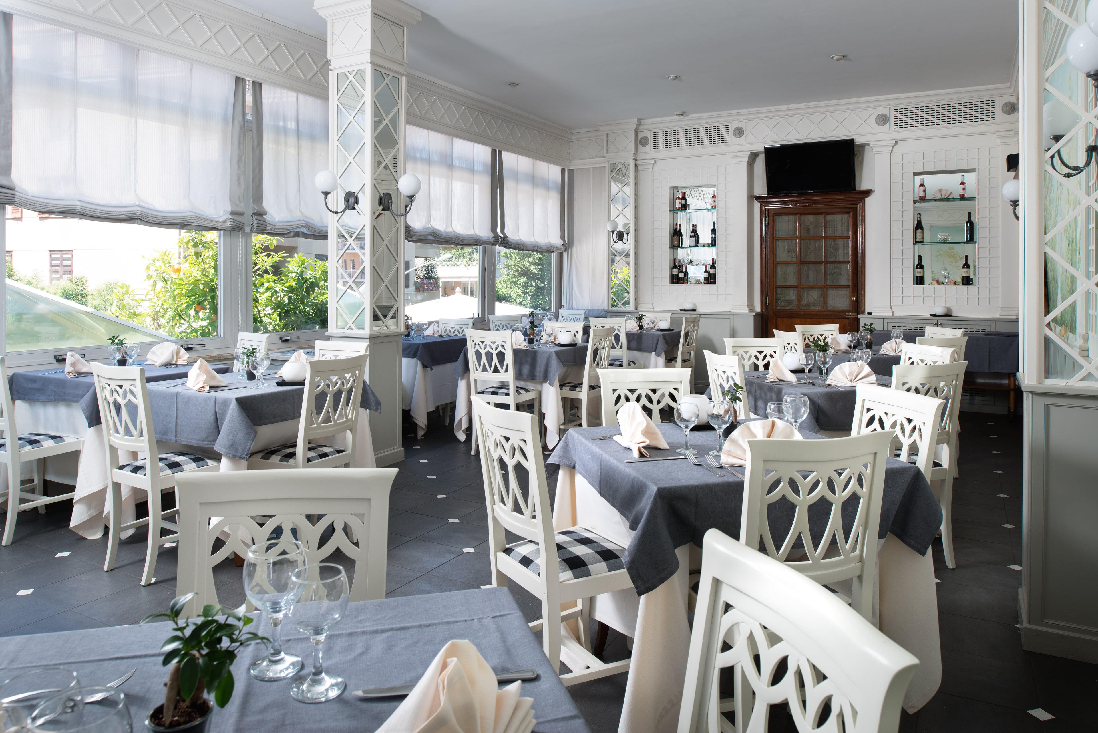 Hotel Degli Aranci Ansicht 7