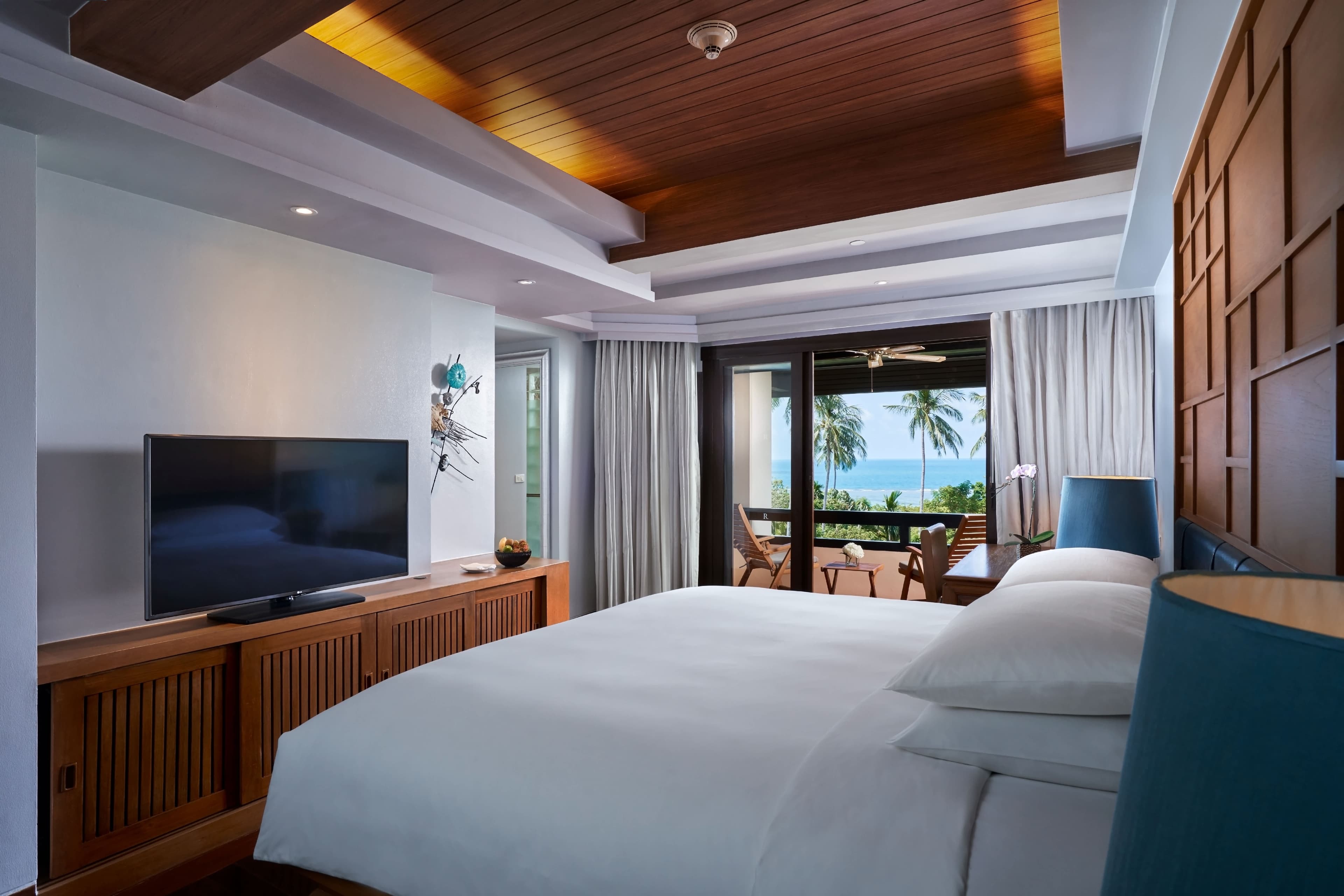 Renaissance Koh Samui Resort & Spa Ansicht 6