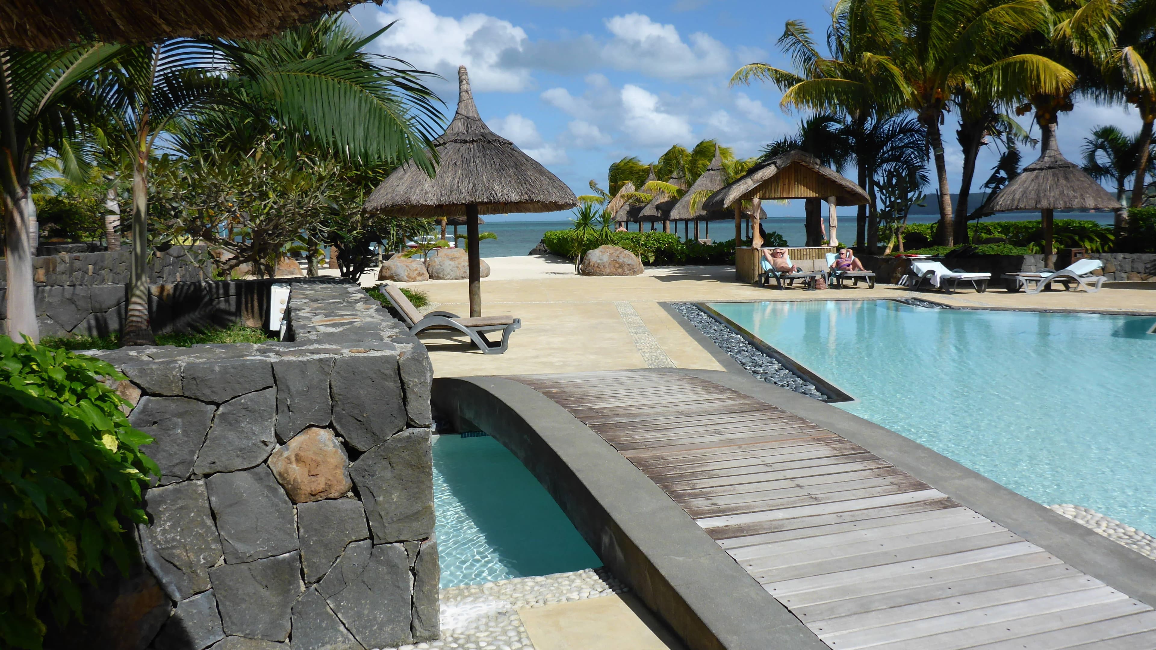 Laguna Beach Hotel & Spa Ansicht 7