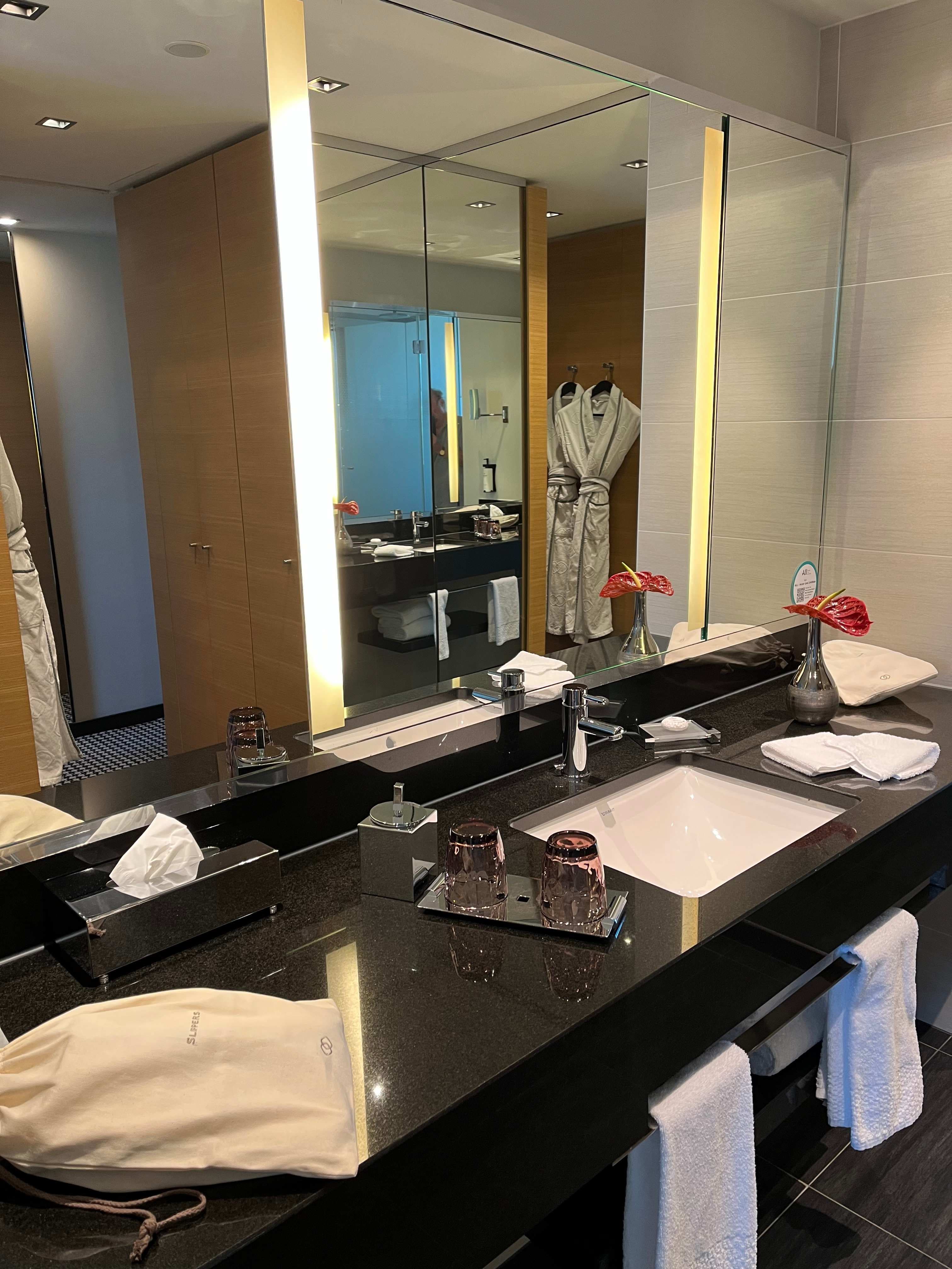 Hotel Sofitel Le Grand Ducal Ansicht 5
