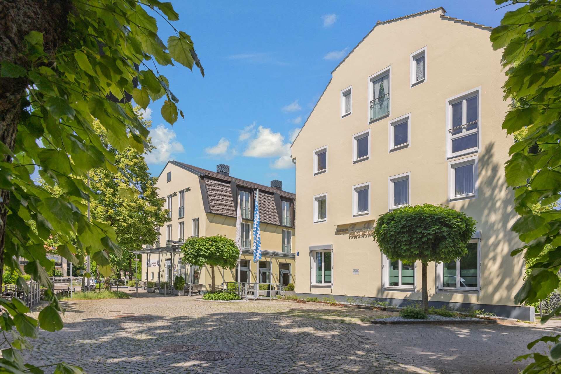 Hotel zur Post