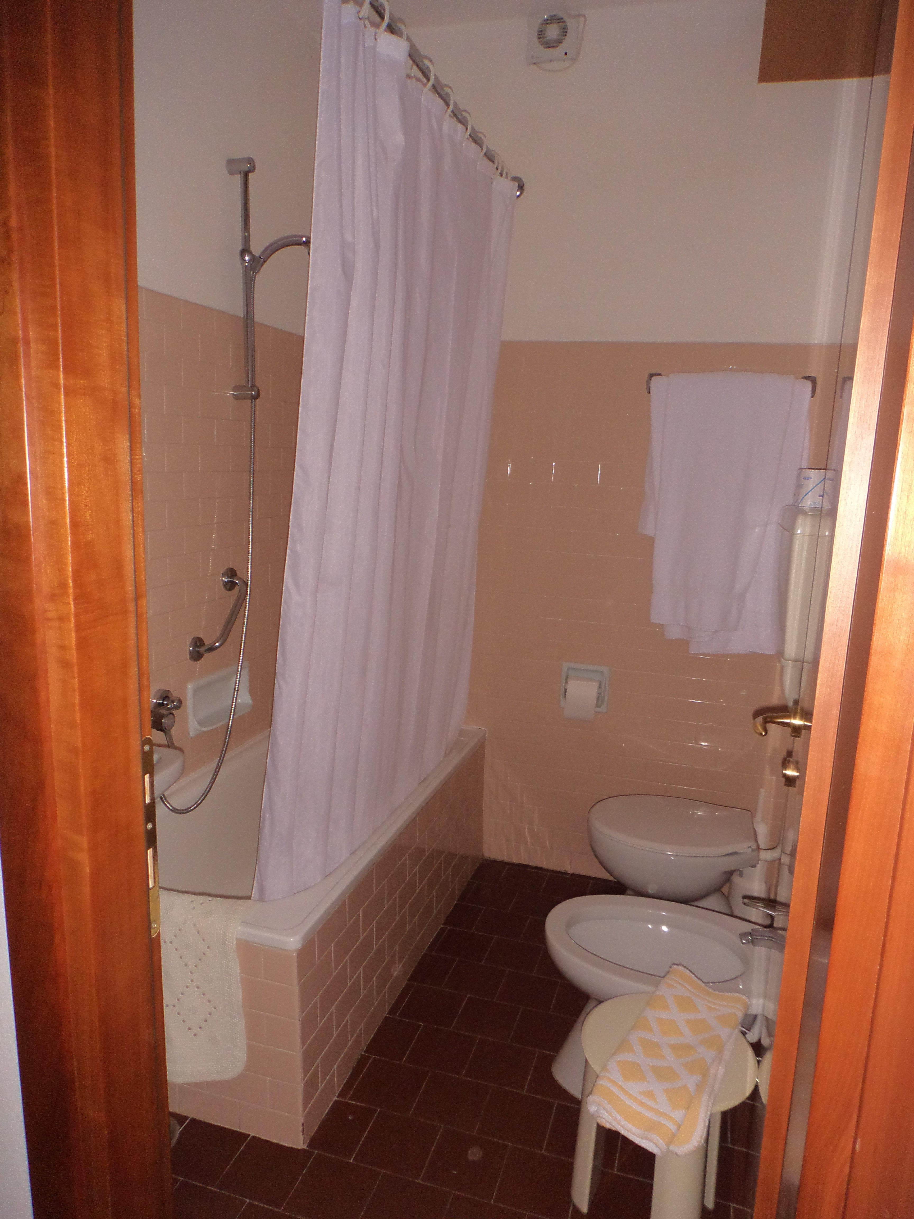 Hotel Excelsior Caorle Ansicht 5
