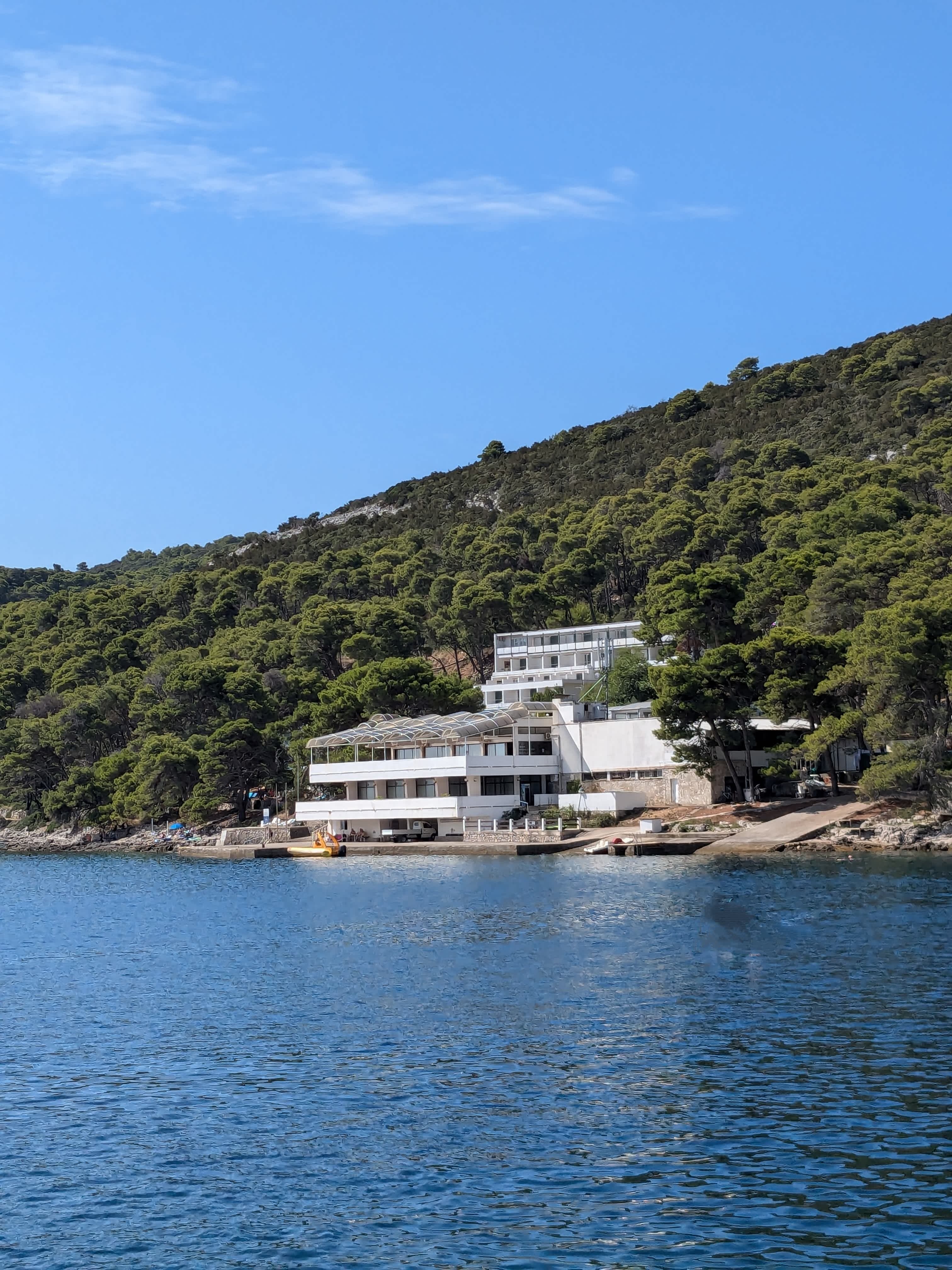 Hotel Lavanda