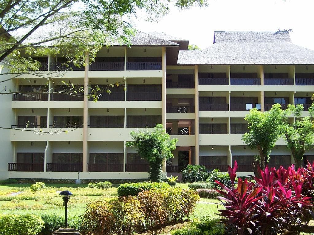 Hotel Damai Puri Resort & Spa Ansicht 2