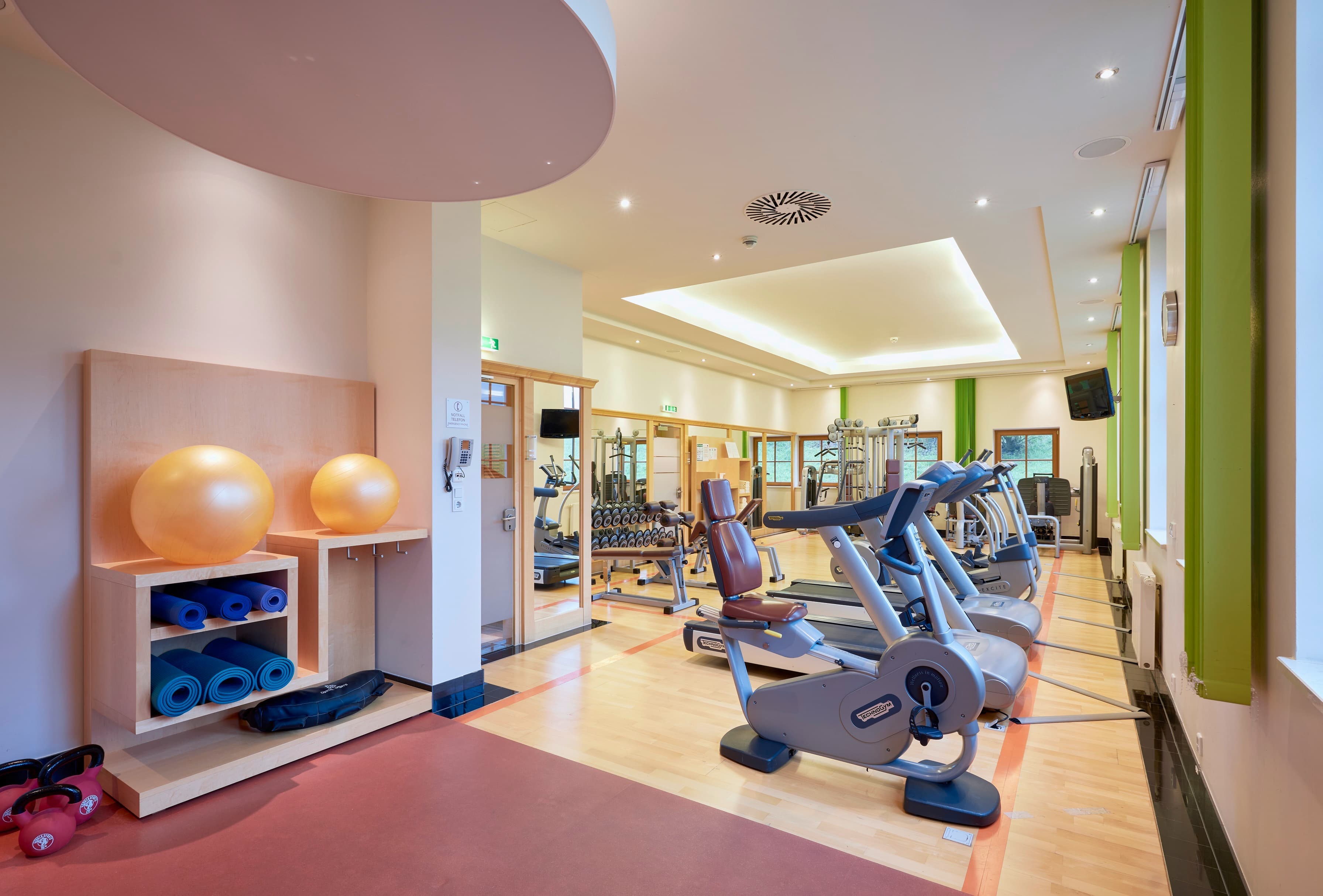 Arabella Jagdhof Resort am Fuschlsee Ansicht 9
