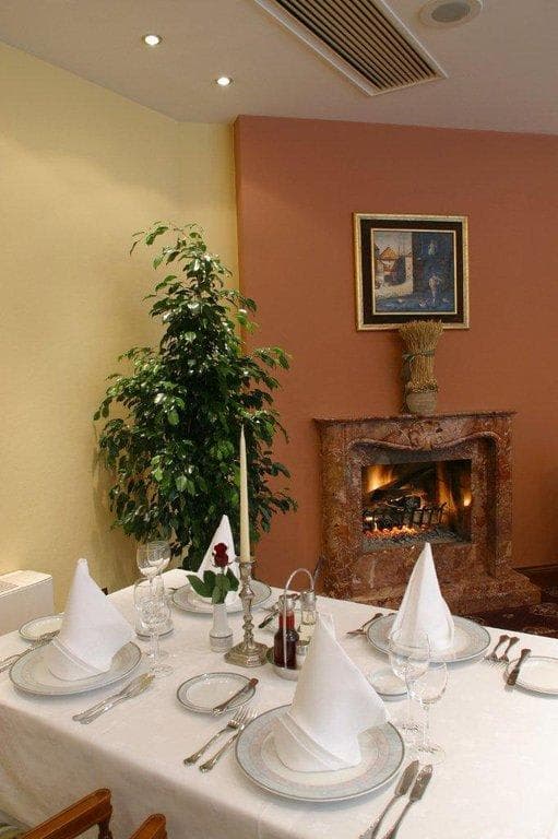 Hotel AS Ansicht 8
