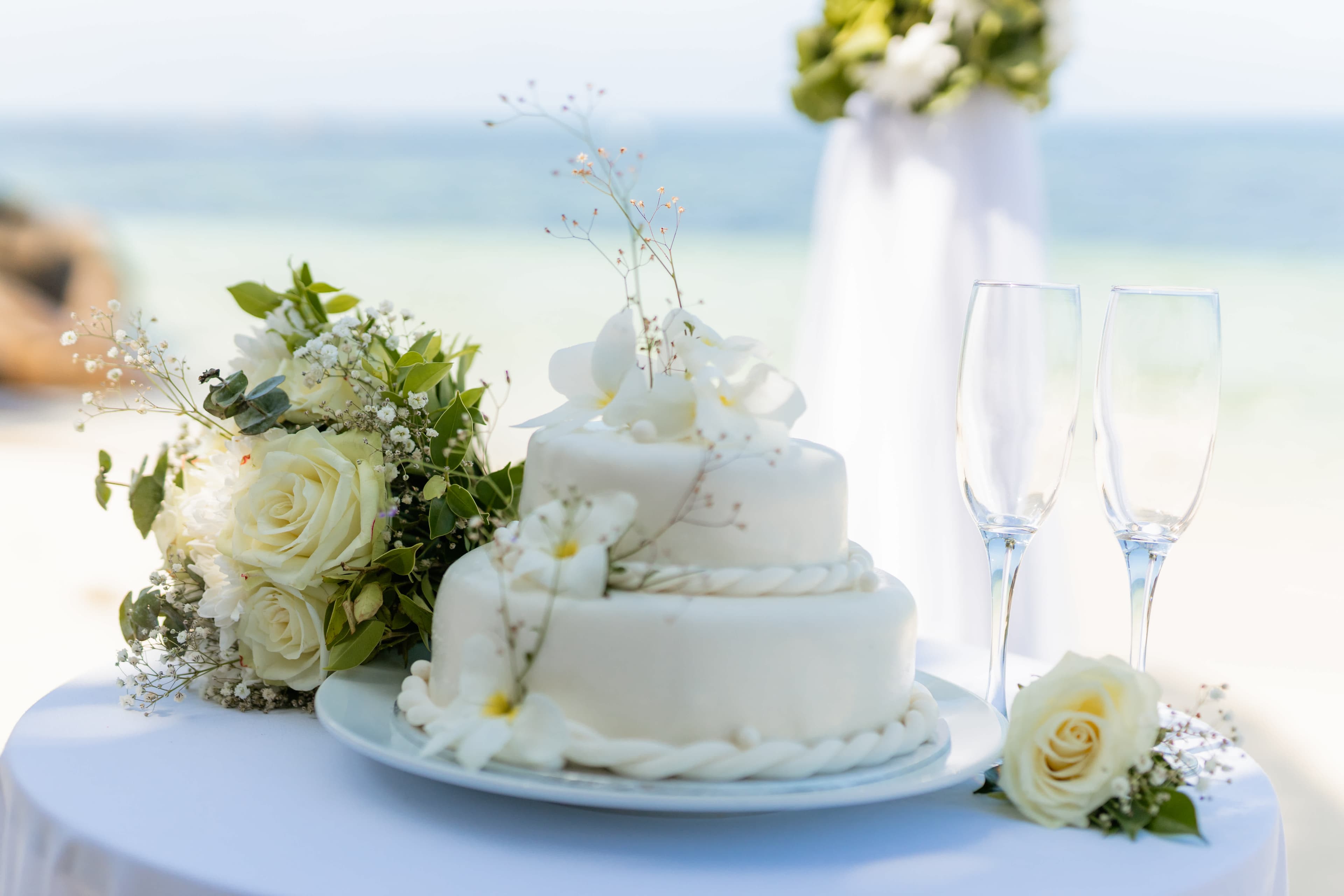 DoubleTree by Hilton Seychelles - Allamanda Resort and Spa Ansicht 7