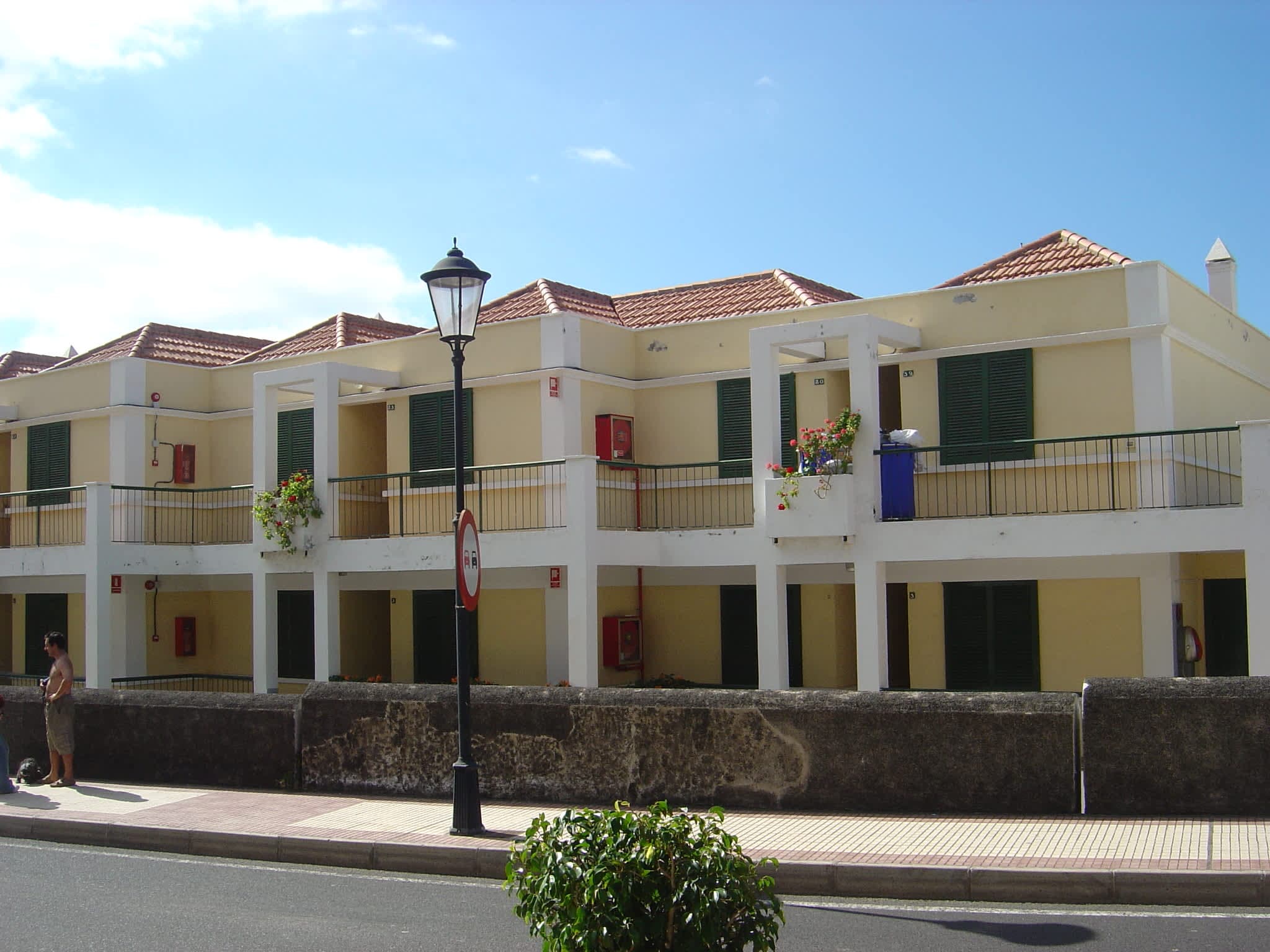 Apartamentos Checkin Laurisilva Ansicht 3