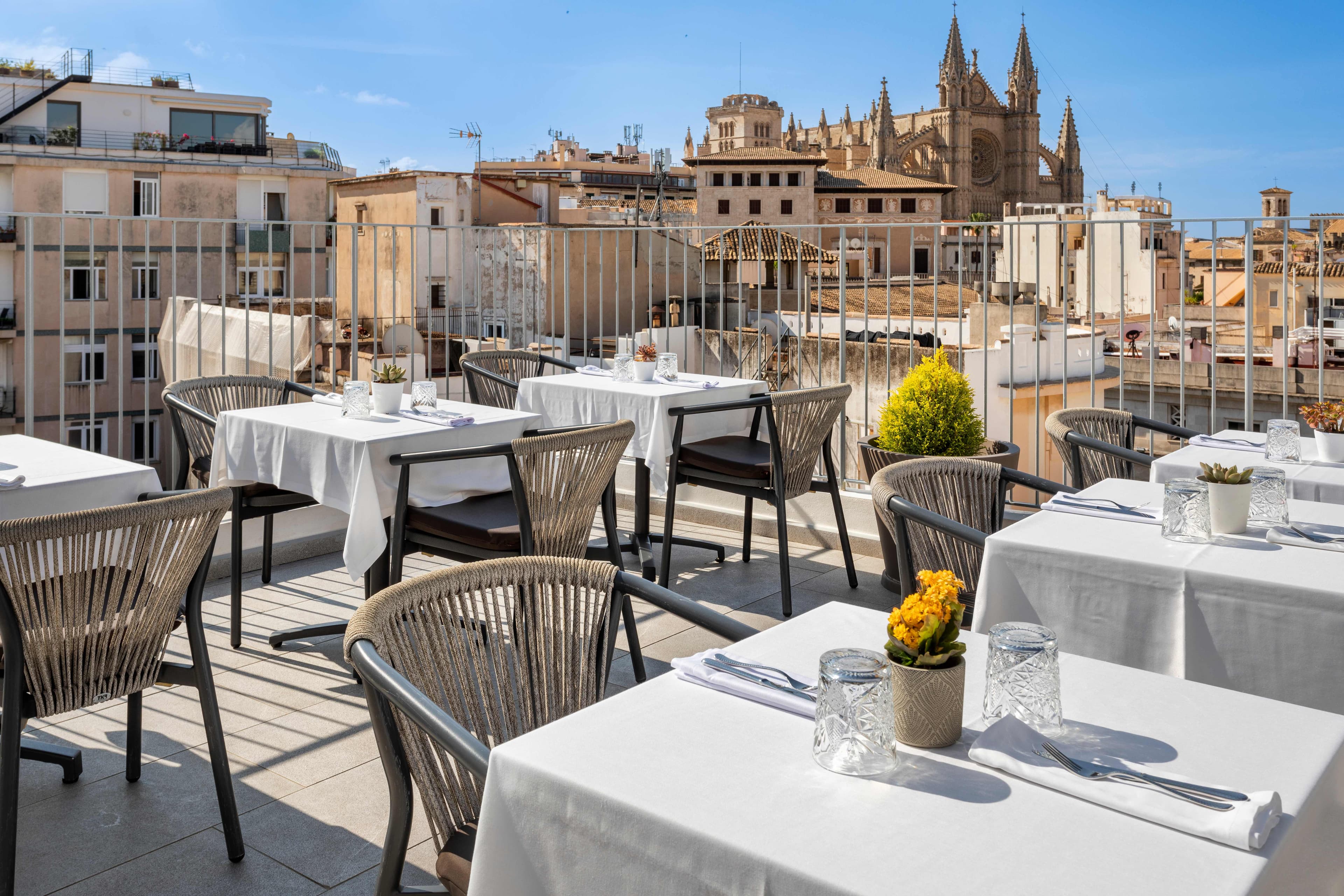 Nivia Born Boutique Hotel Ansicht 7
