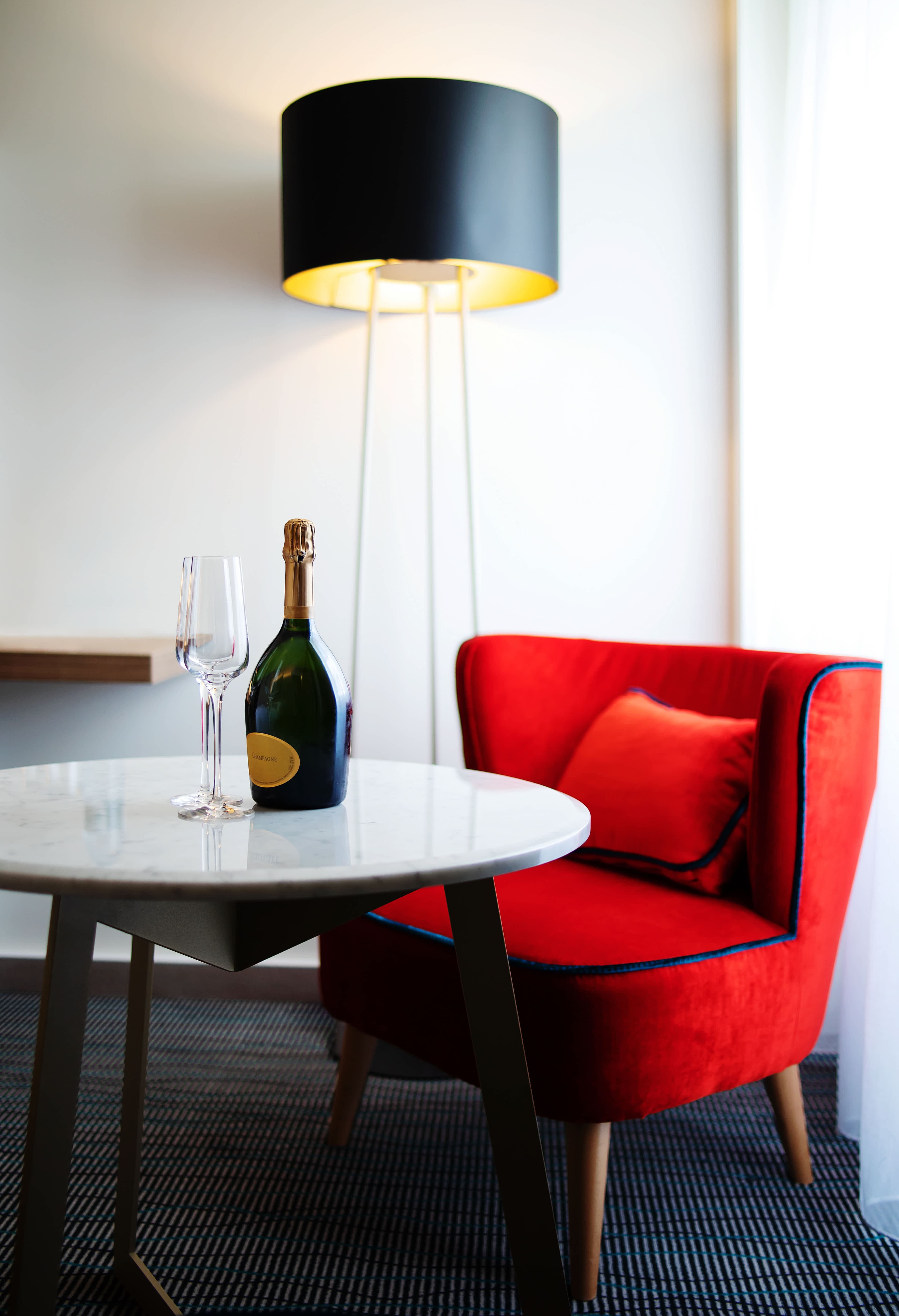 Grand Hotel Bregenz - Mgallery Ansicht 4