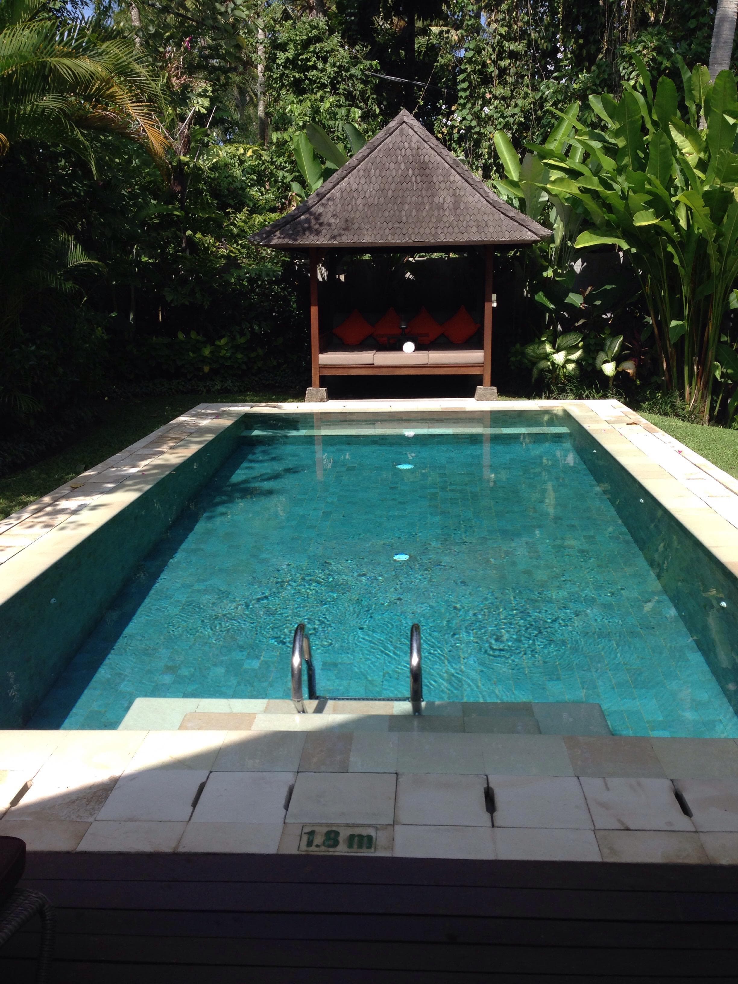 The Samaya Ubud Ansicht 7