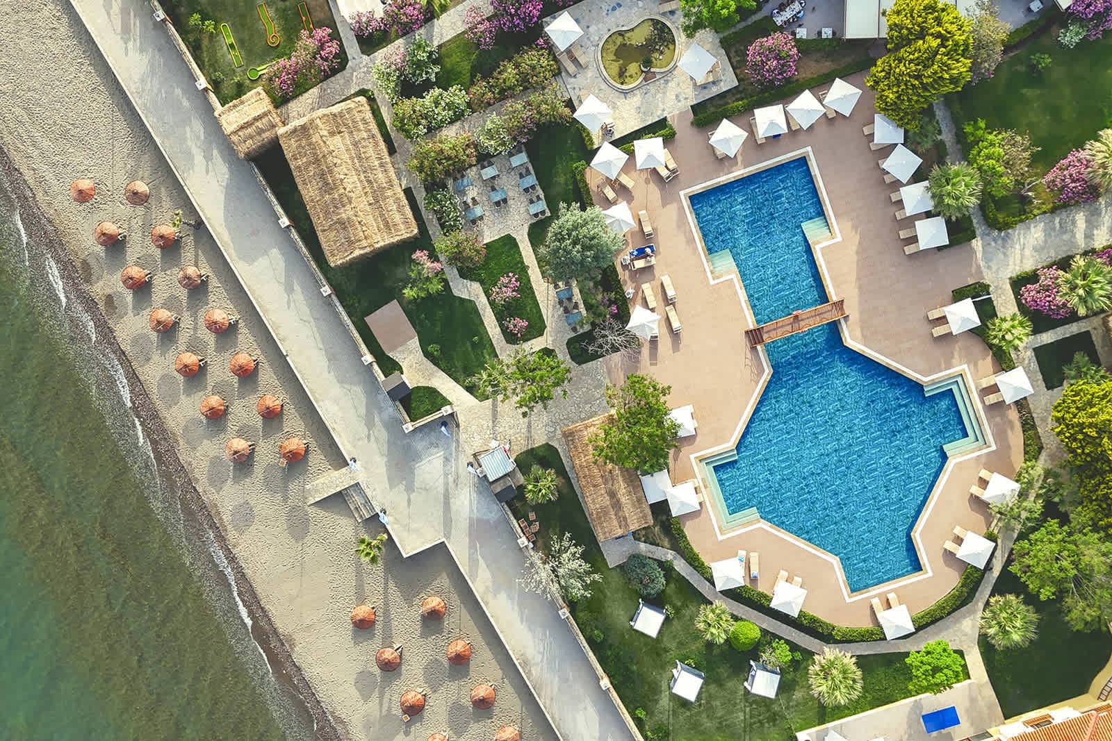 TUI BLUE Angora Beach Ansicht 3