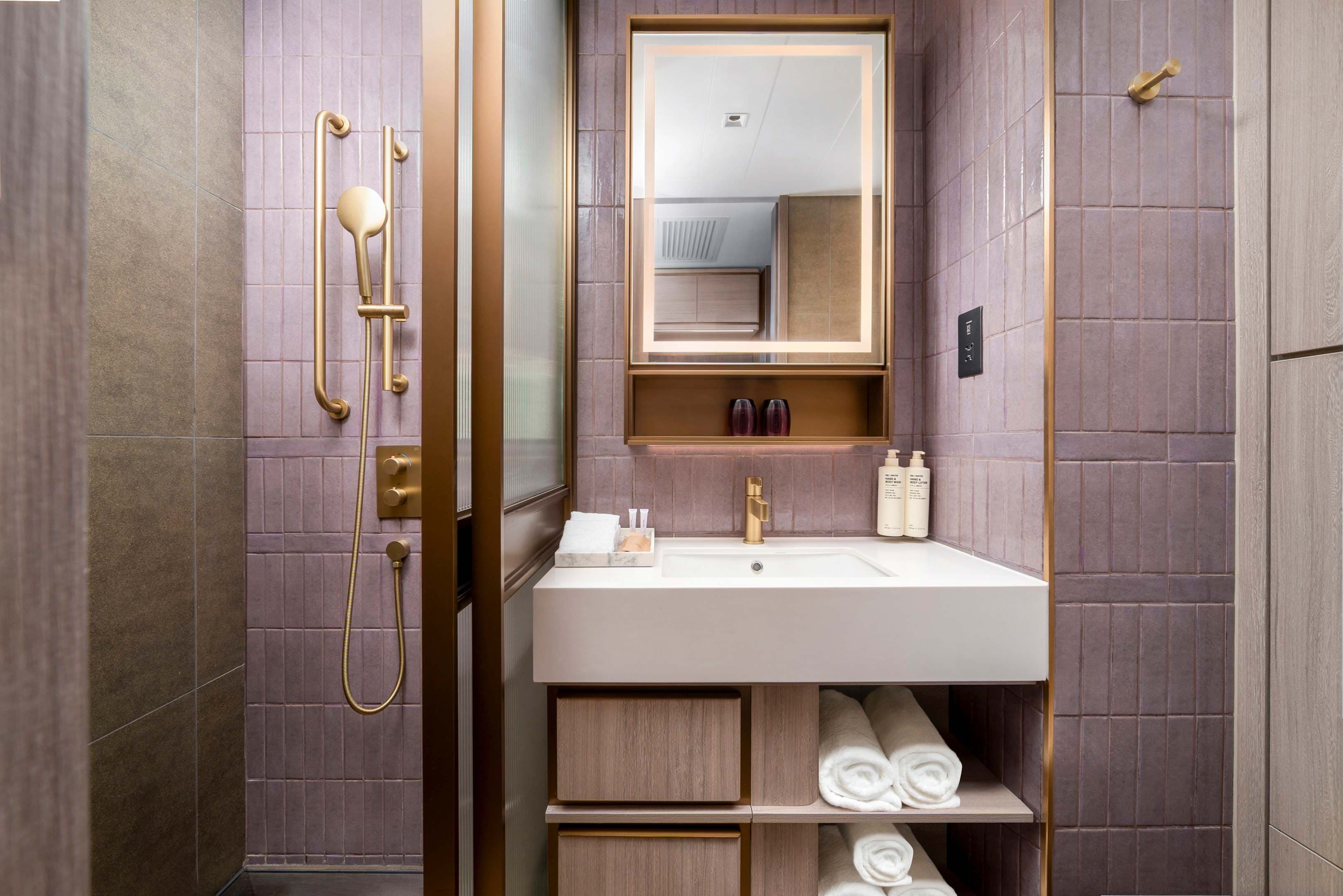 Motto by Hilton Hong Kong Soho Ansicht 6