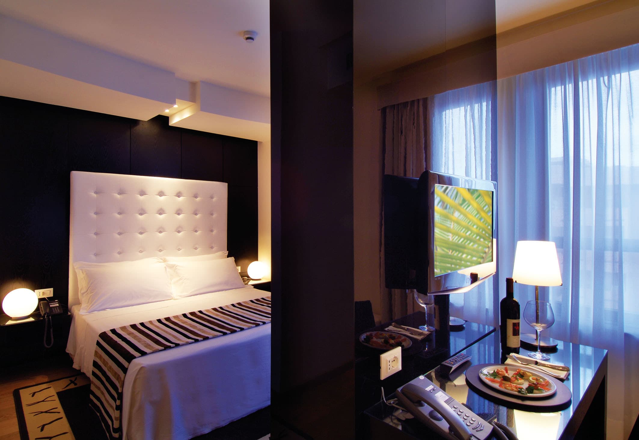 Sardegna Hotel, Suites & Restaurant Ansicht 5