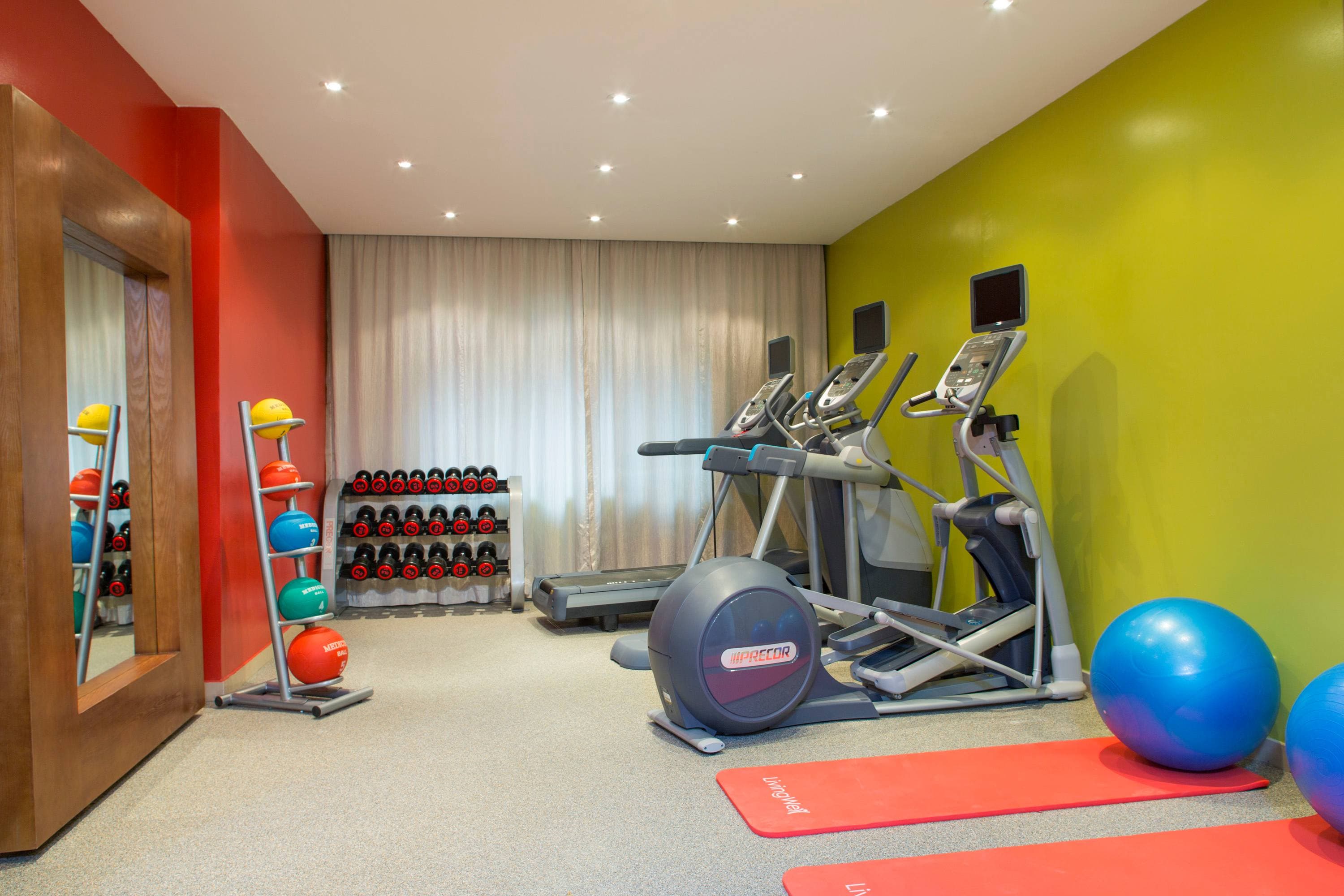 Hilton Garden Inn Hanoi Ansicht 5