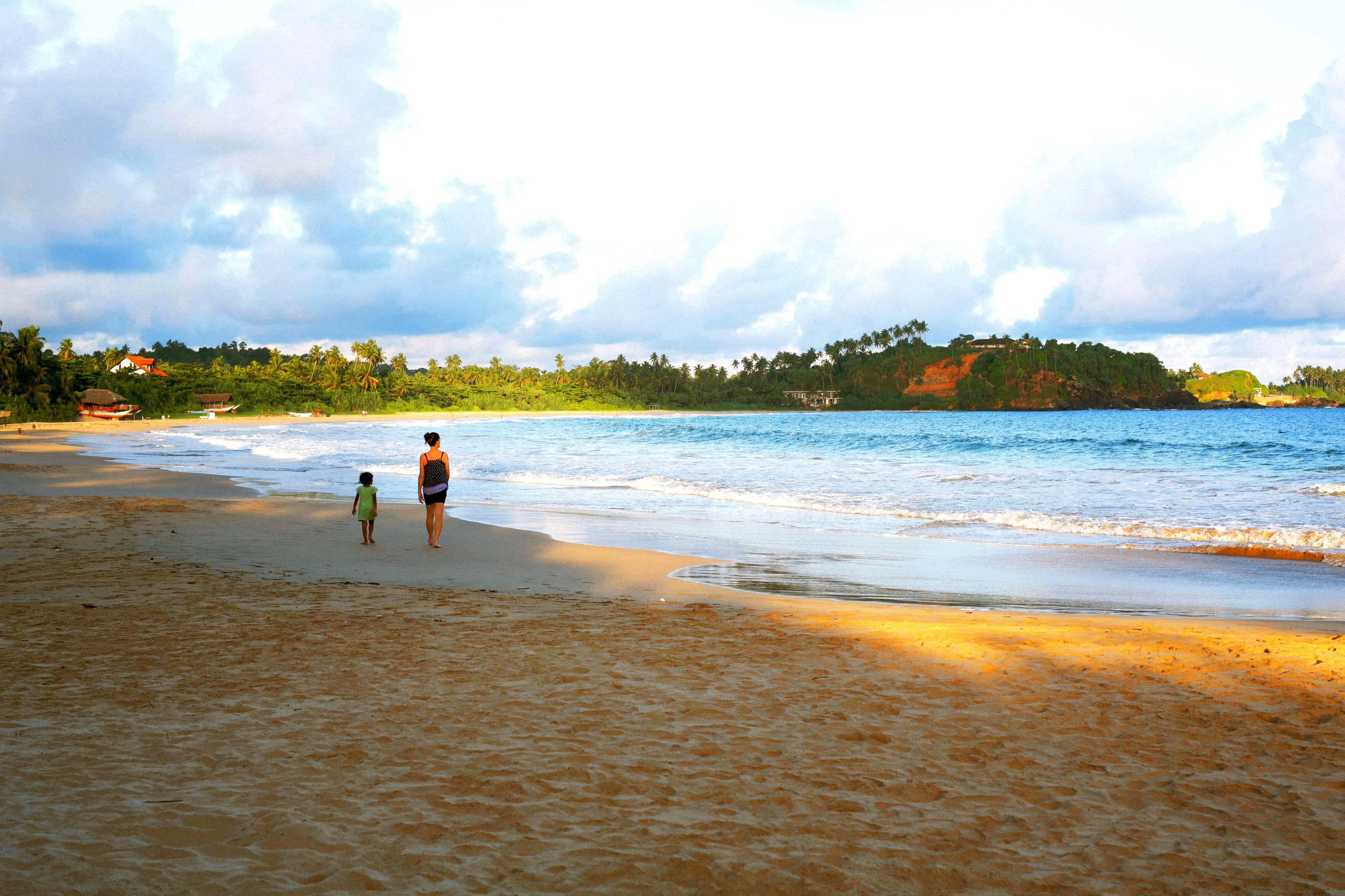 Surya Lanka Ayurveda Beach Resort Ansicht 9