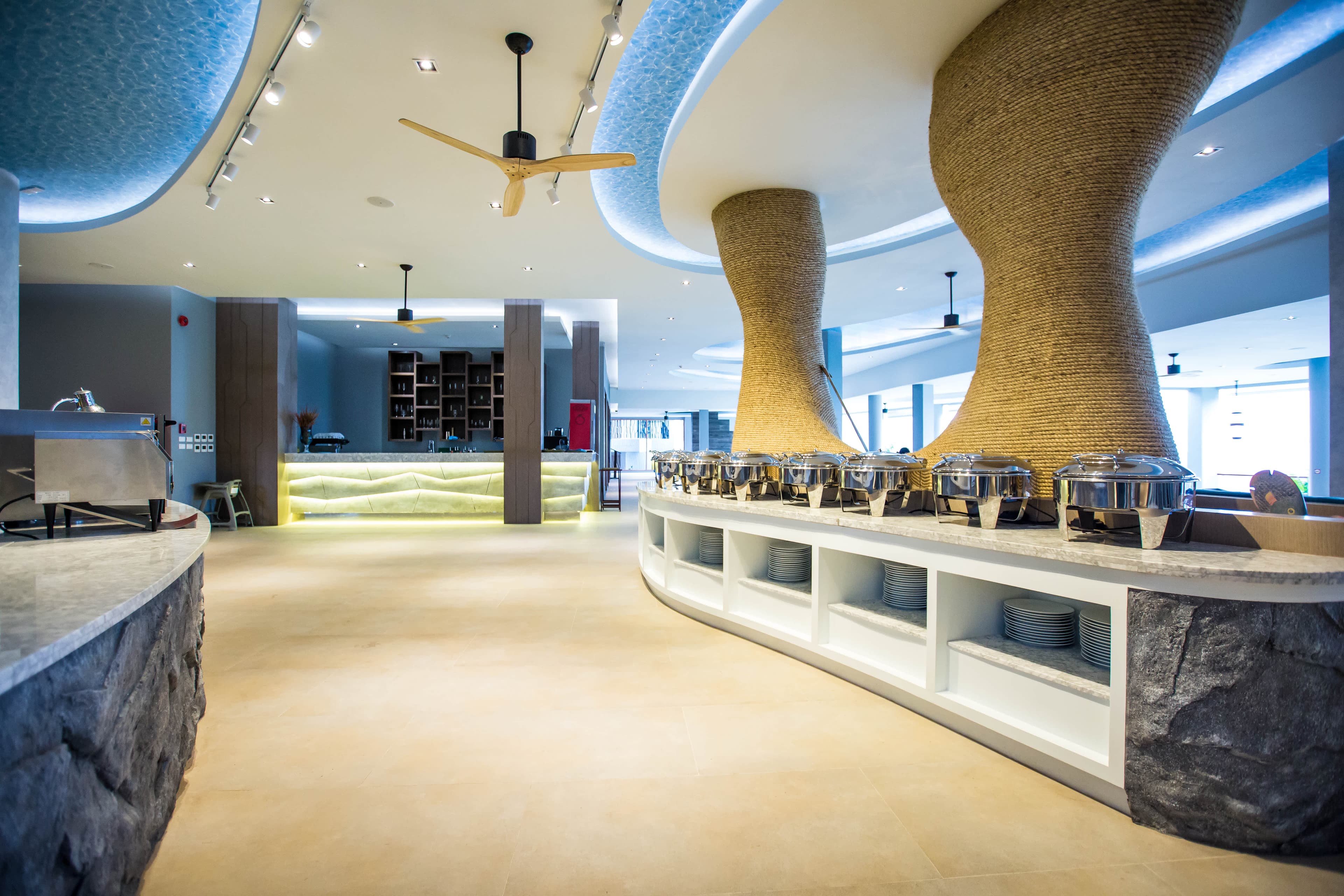 Crest Resort & Pool Villas Ansicht 7