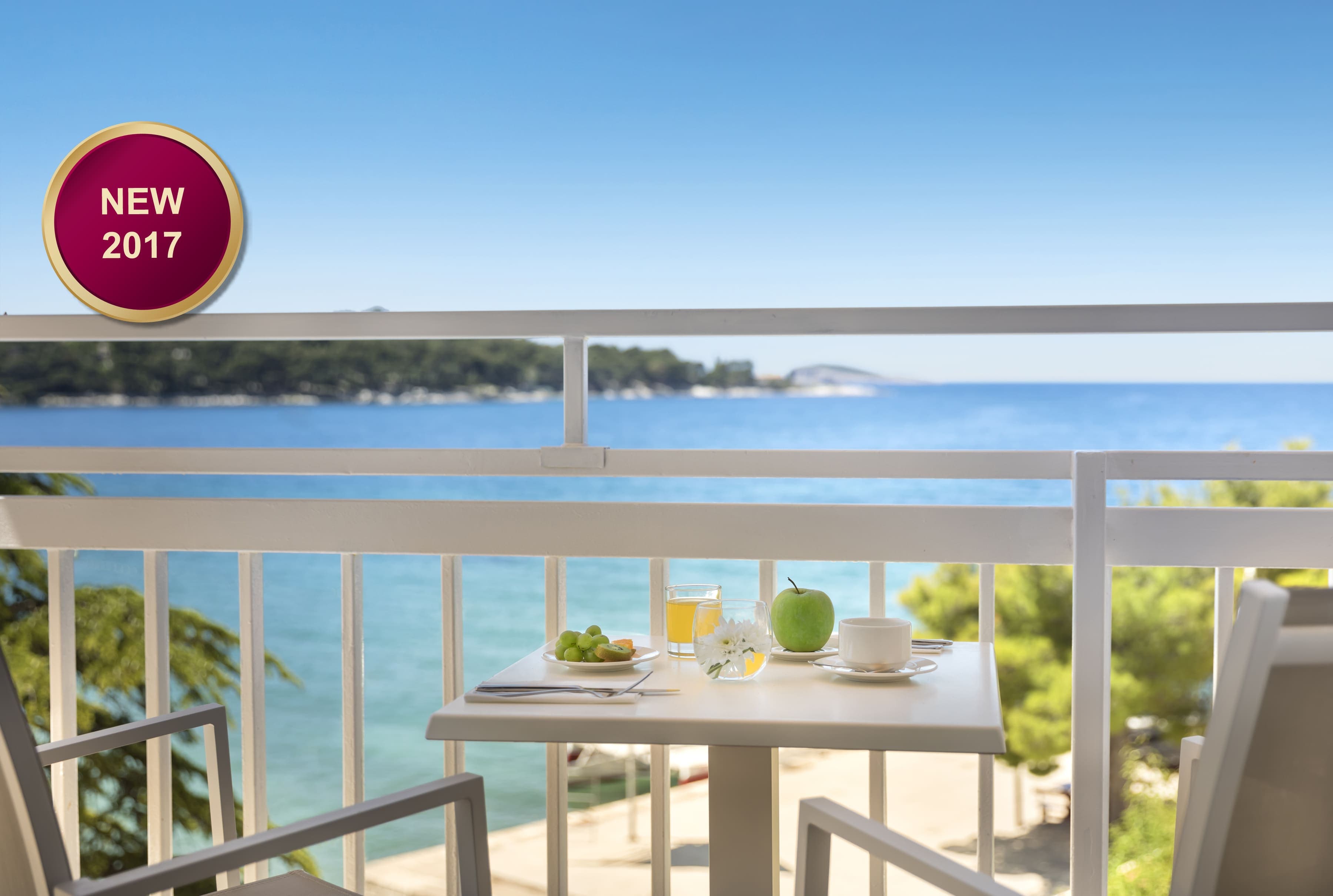 Remisens Hotel Epidaurus Ansicht 4