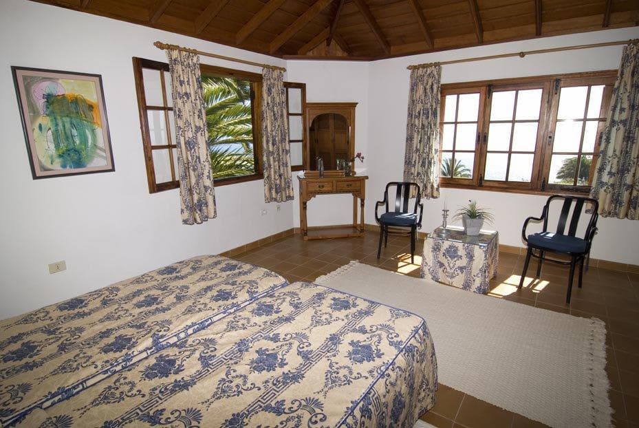 Villas Los Pajeros Ansicht 5