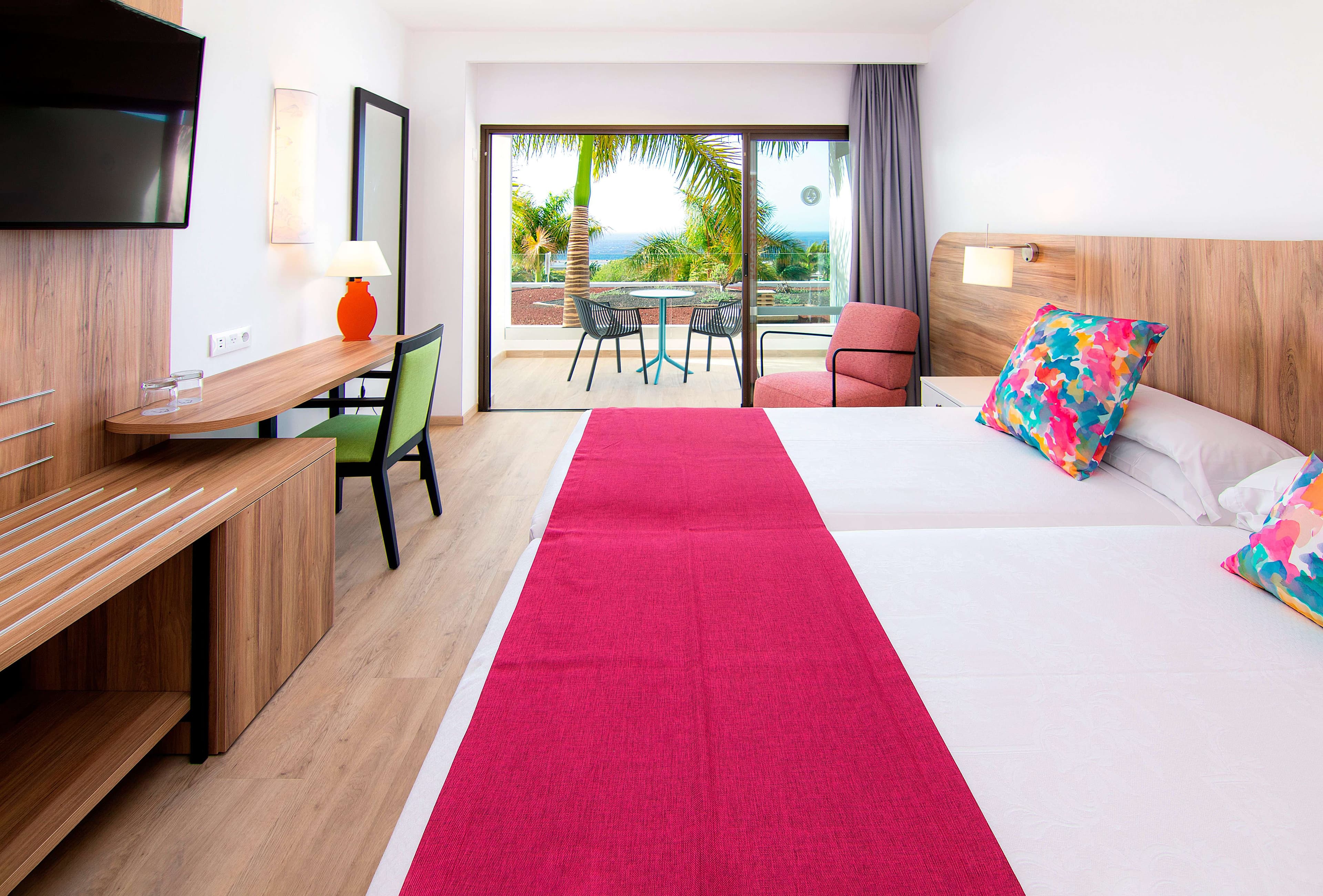 Hotel Costa Calero Ansicht 4