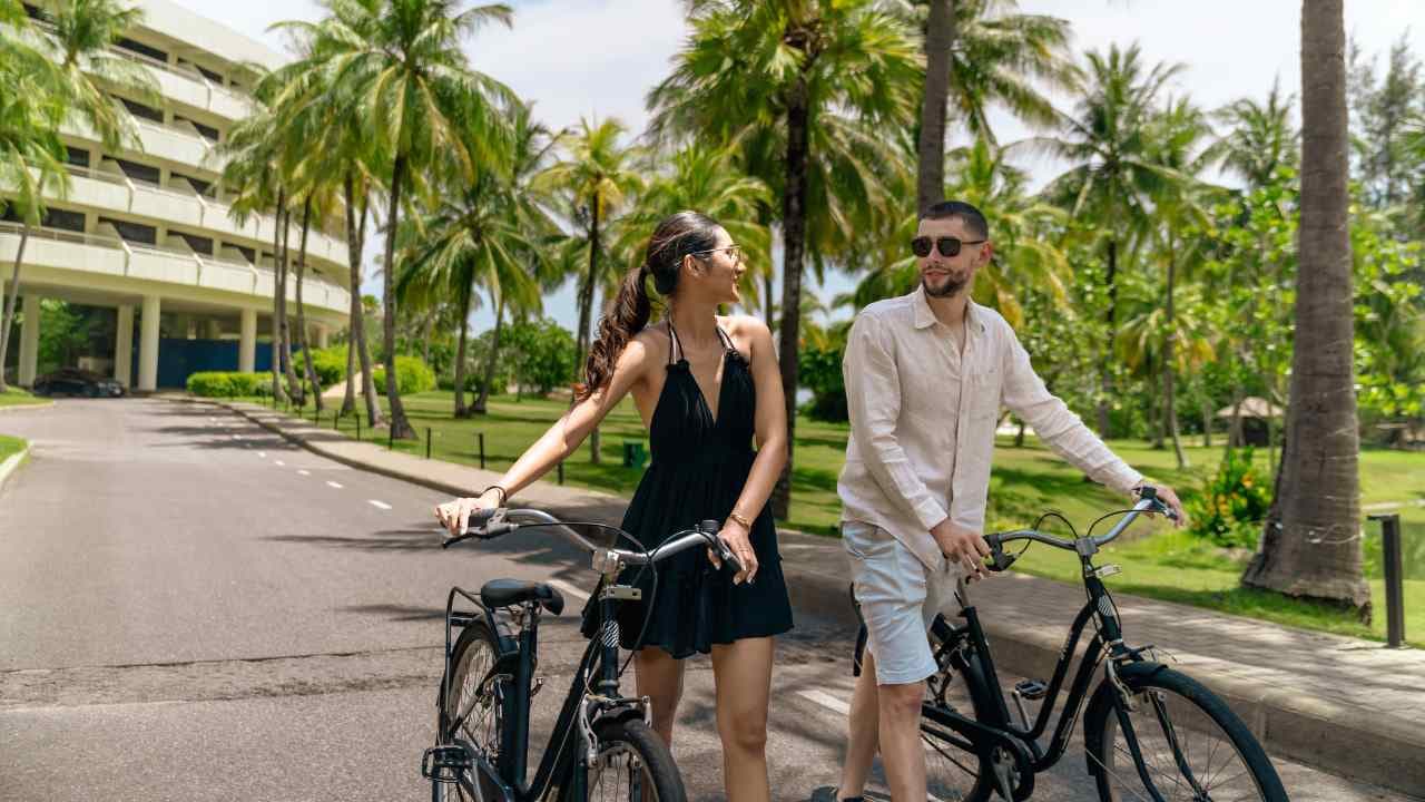 Pullman Phuket Arcadia Karon Beach Ansicht 8