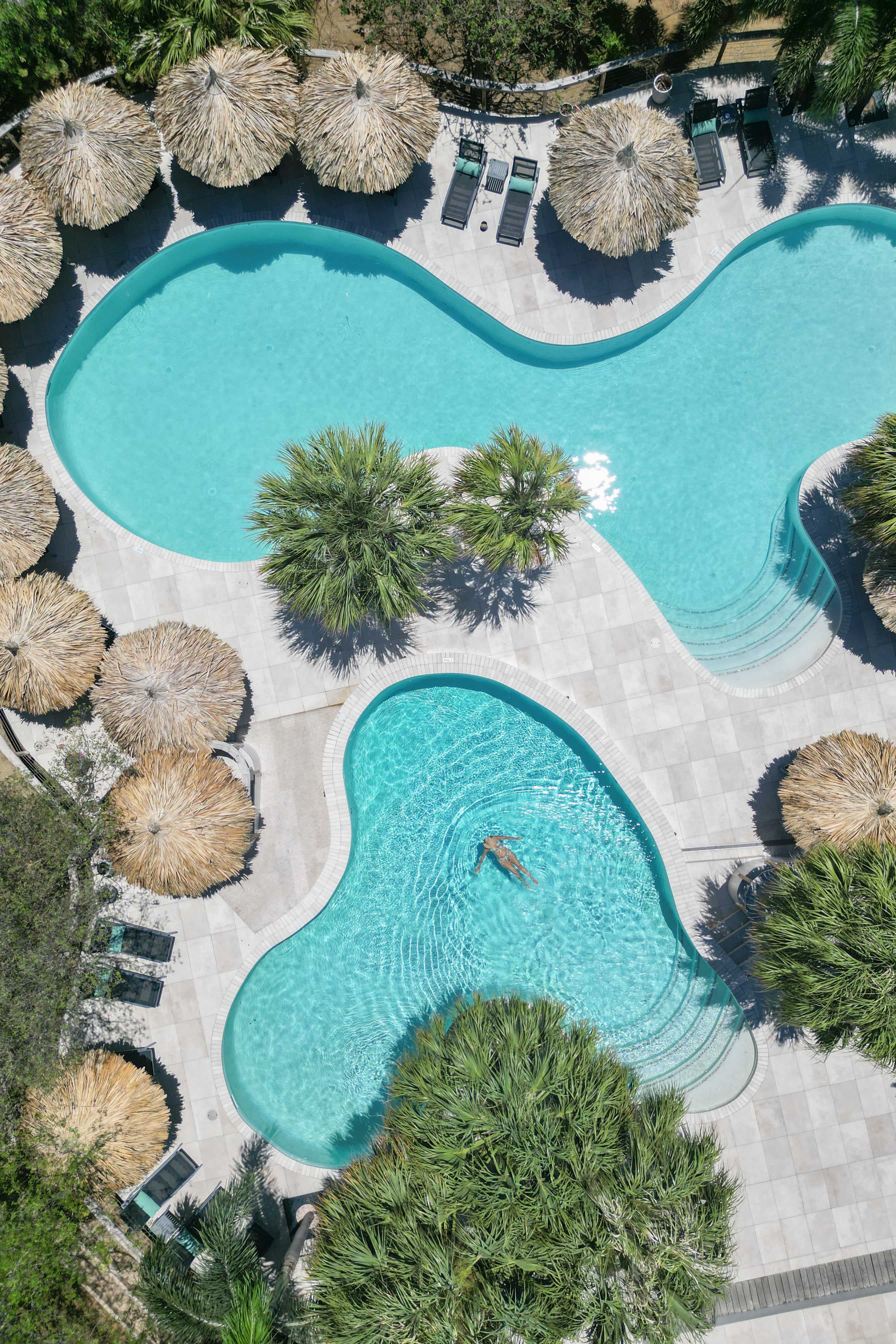 Morena Resort Ansicht 8