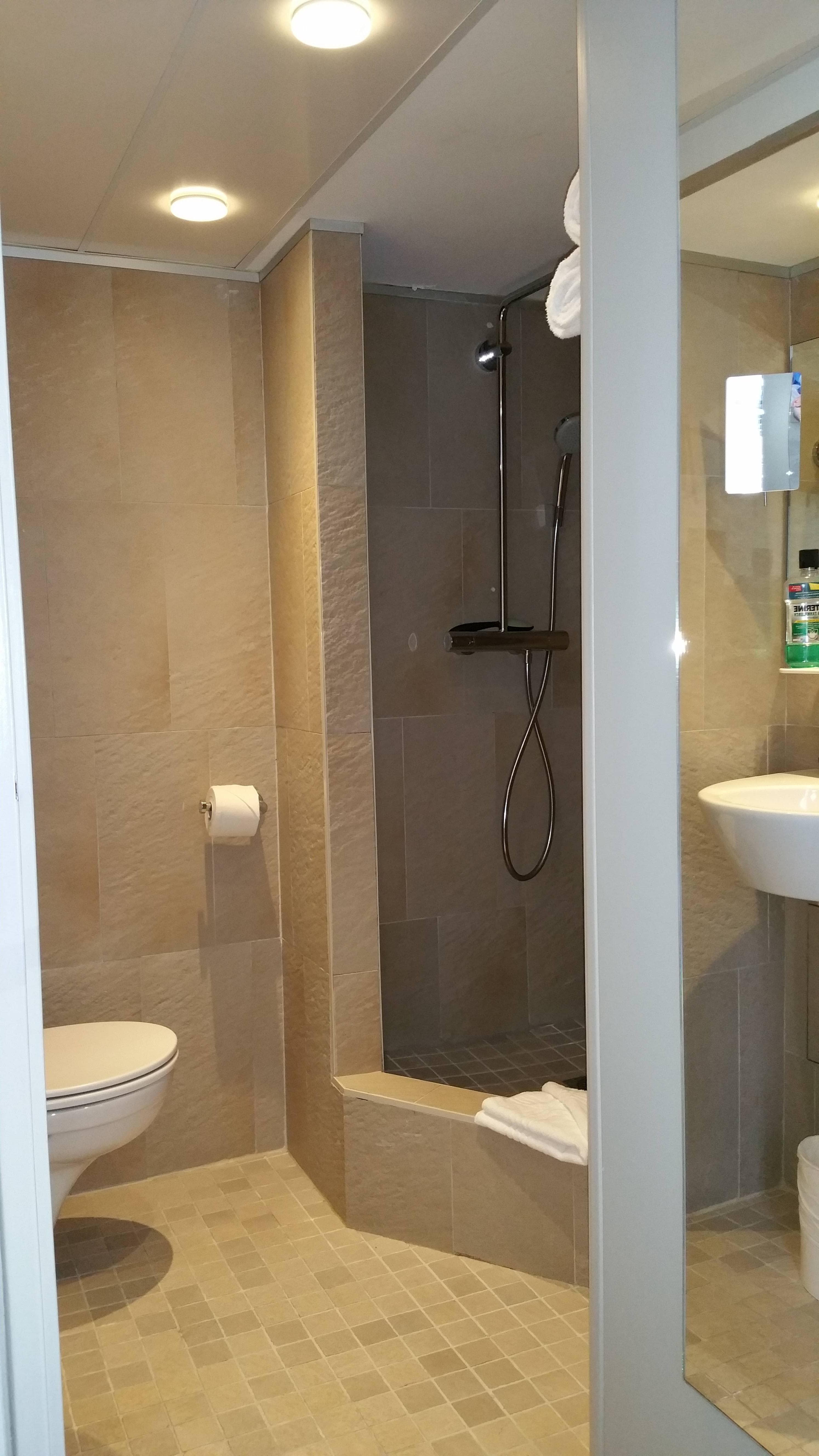 Mercure Paris Notre Dame Saint Germain des Prés Ansicht 5