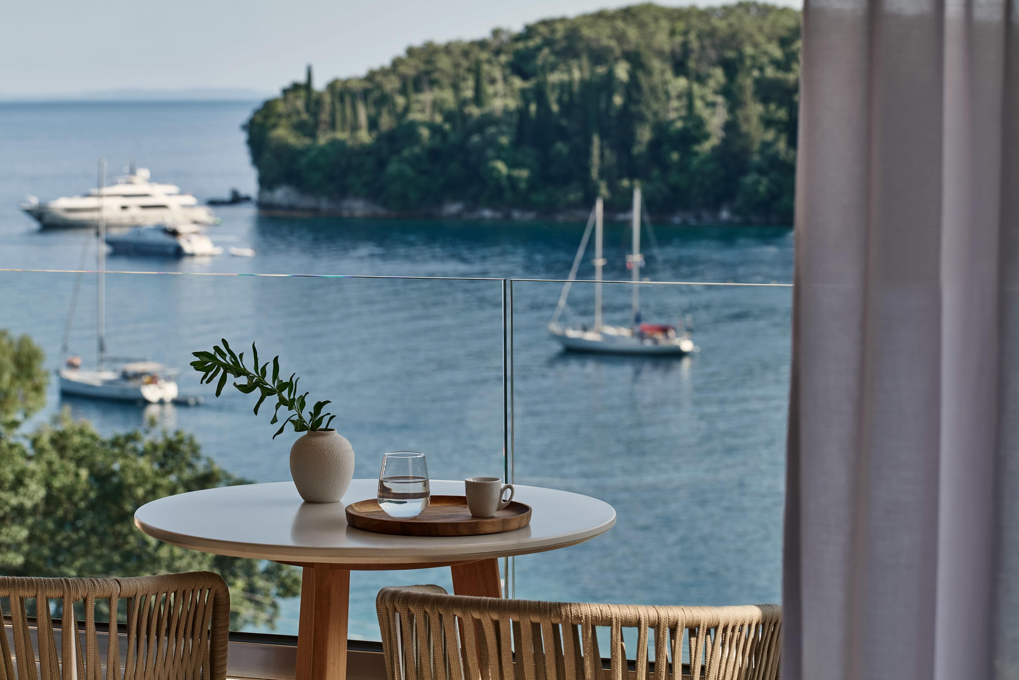 San Antonio Corfu Resort Ansicht 10