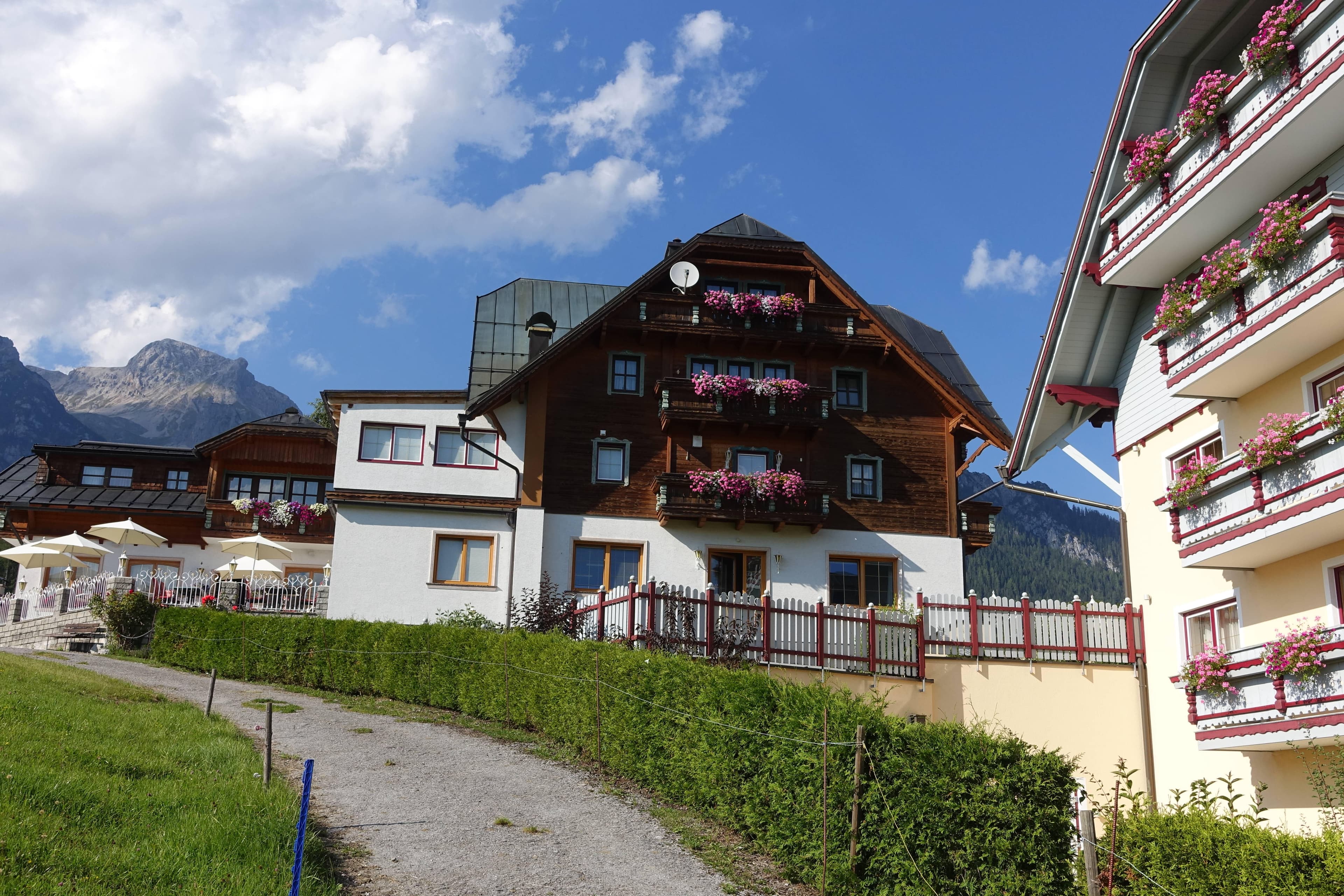 Hotel Neuwirt