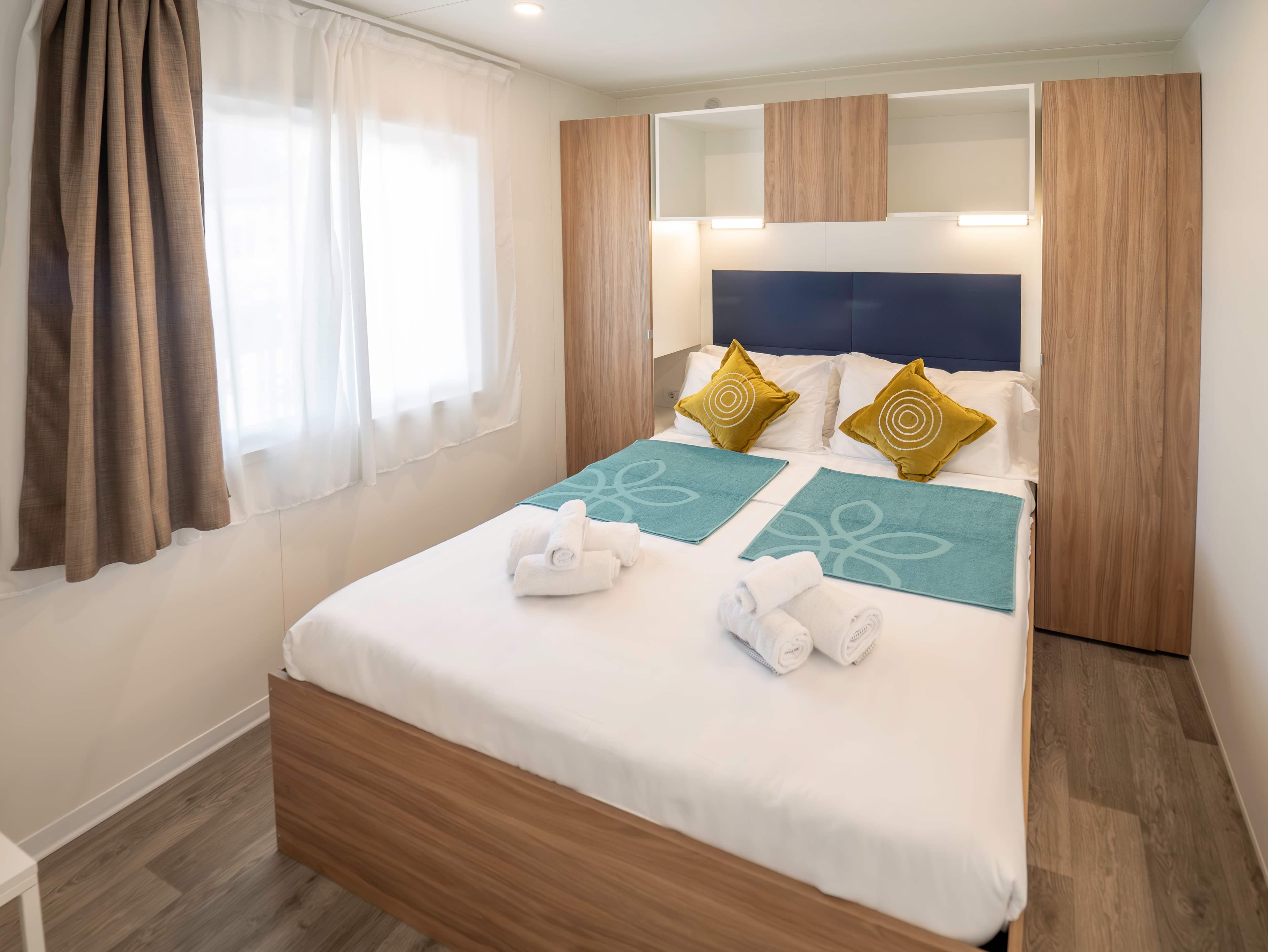 Club Del Sole Pini Boutique Resort/ Sentido Punta Marina Premium Camp Ansicht 5