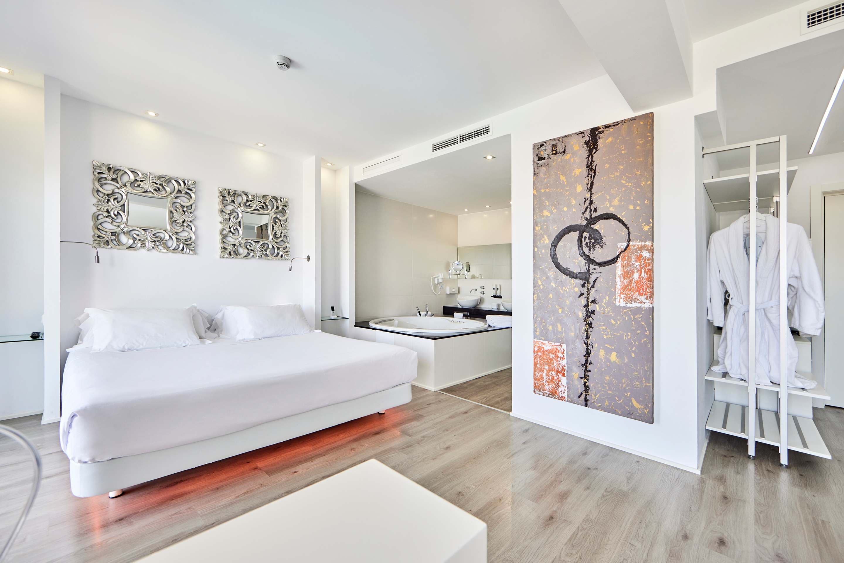 Hotel Astoria Playa - Adults only Ansicht 4