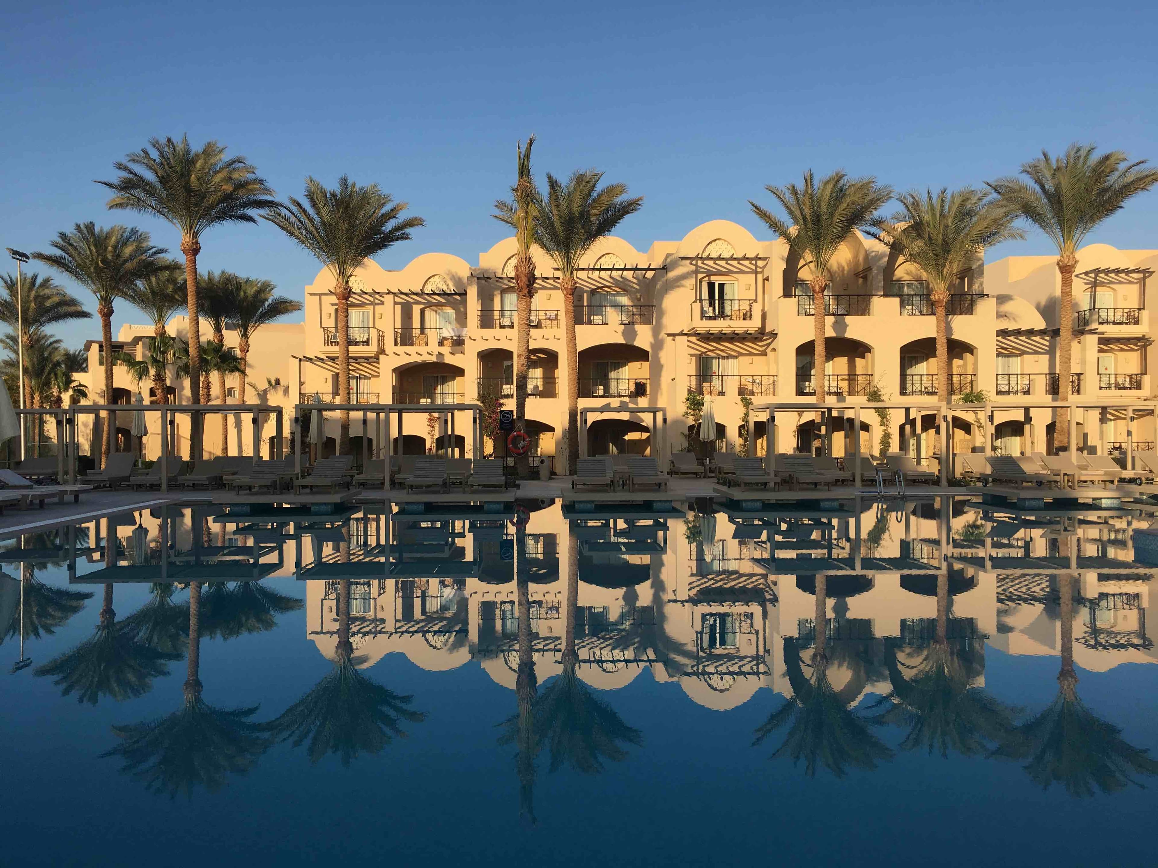 Jaz Makadi Gardens - TUI BLUE Makadi Gardens - Adults Friendly 16 Years Plus Ansicht 2