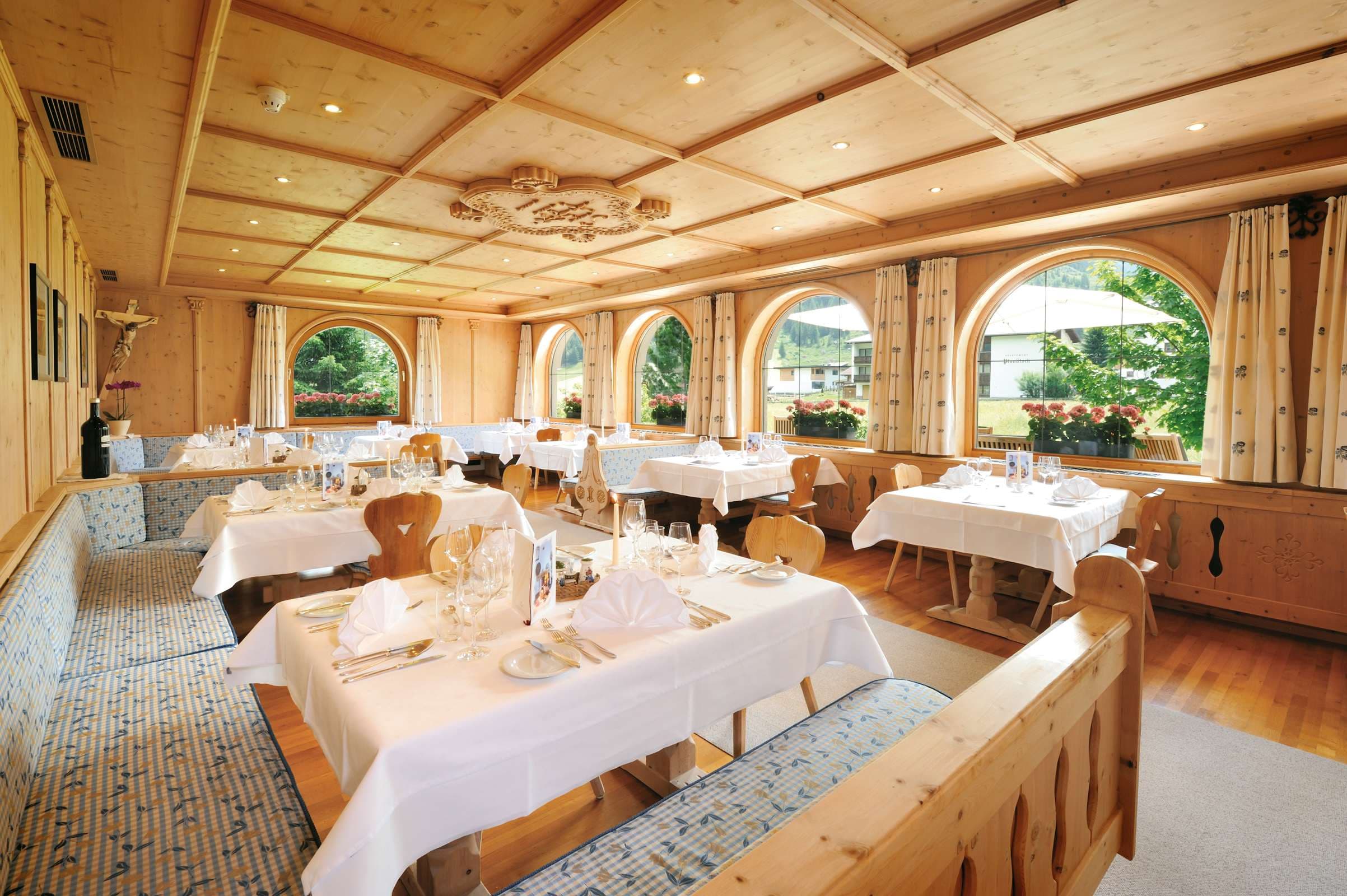 Alpenhotel Tirol Ansicht 7