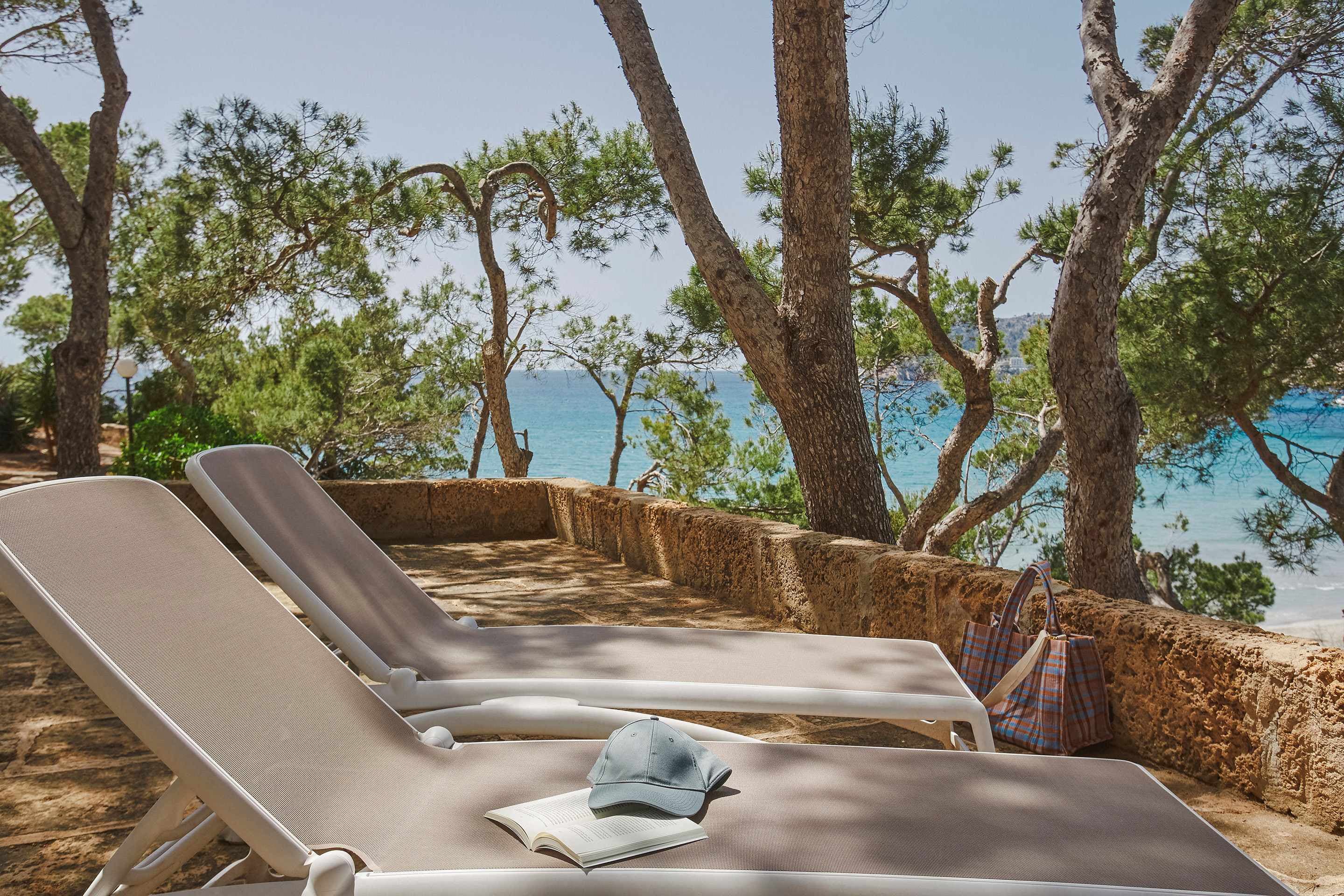 Universal Hotel Lido Park & Spa Ansicht 9