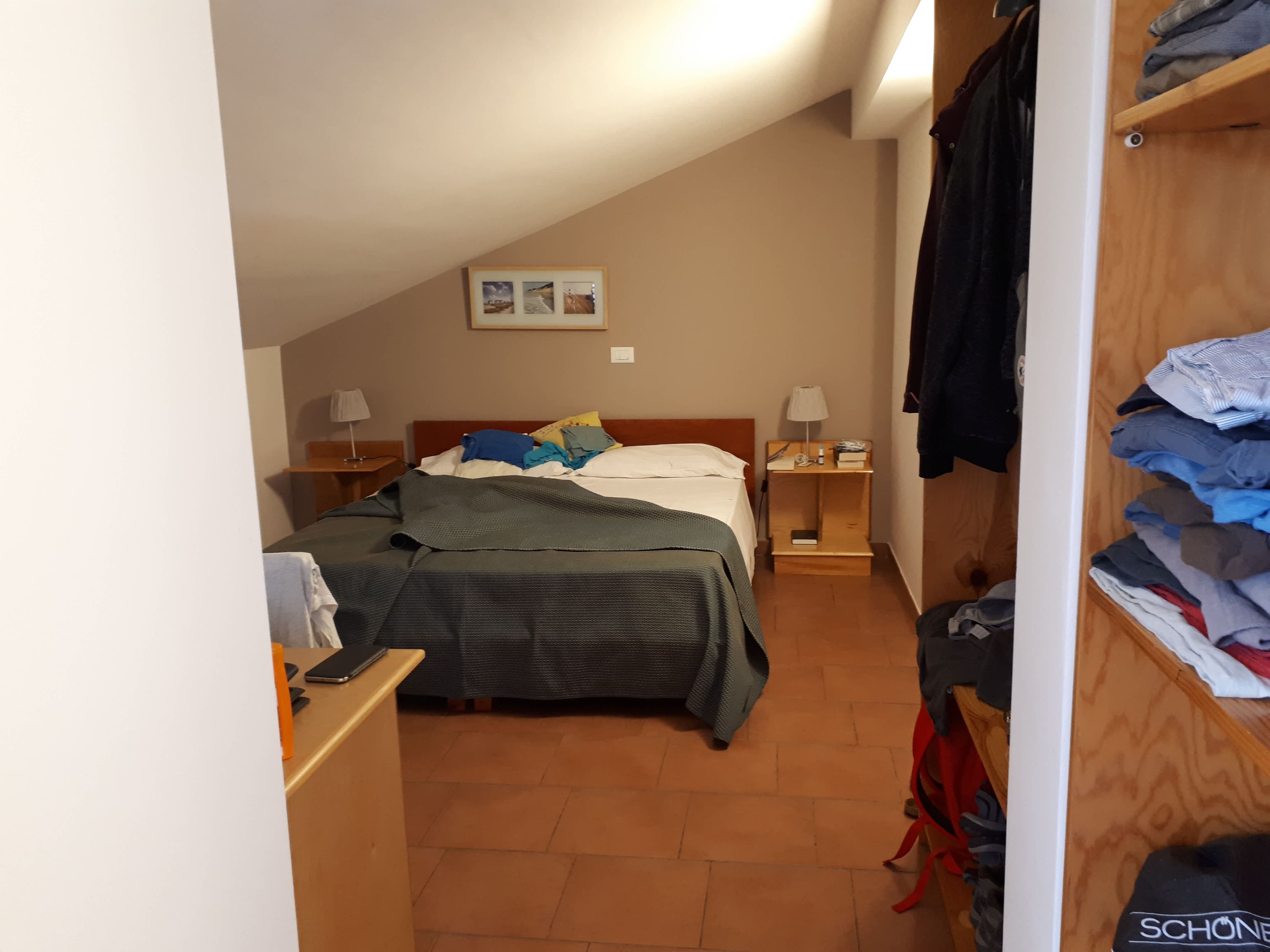 La Terra dei Sogni Hotel & Farm House Ansicht 4